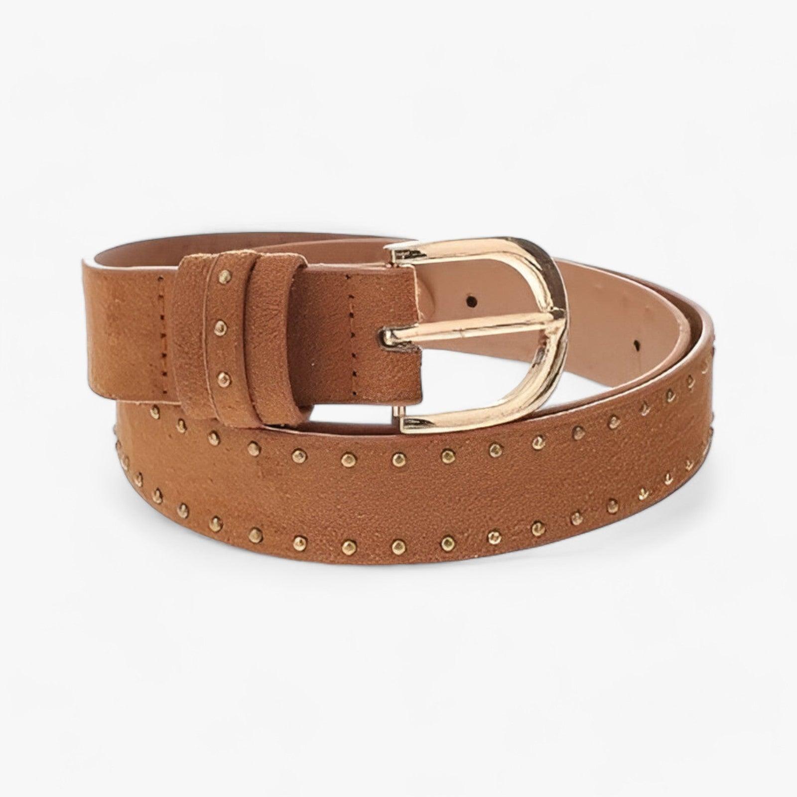 Eva | Ceinture de Style Occidental