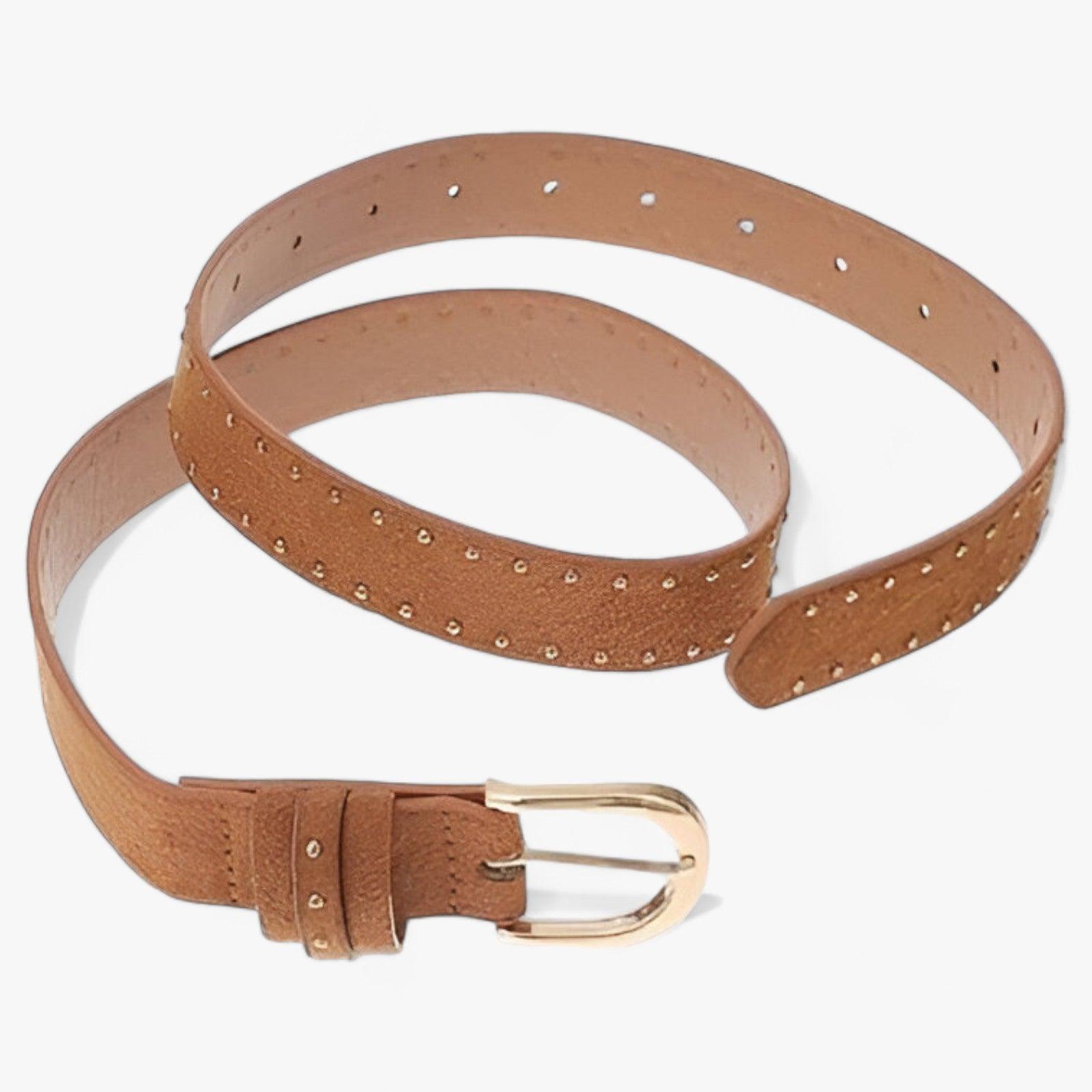 Eva | Ceinture de Style Occidental