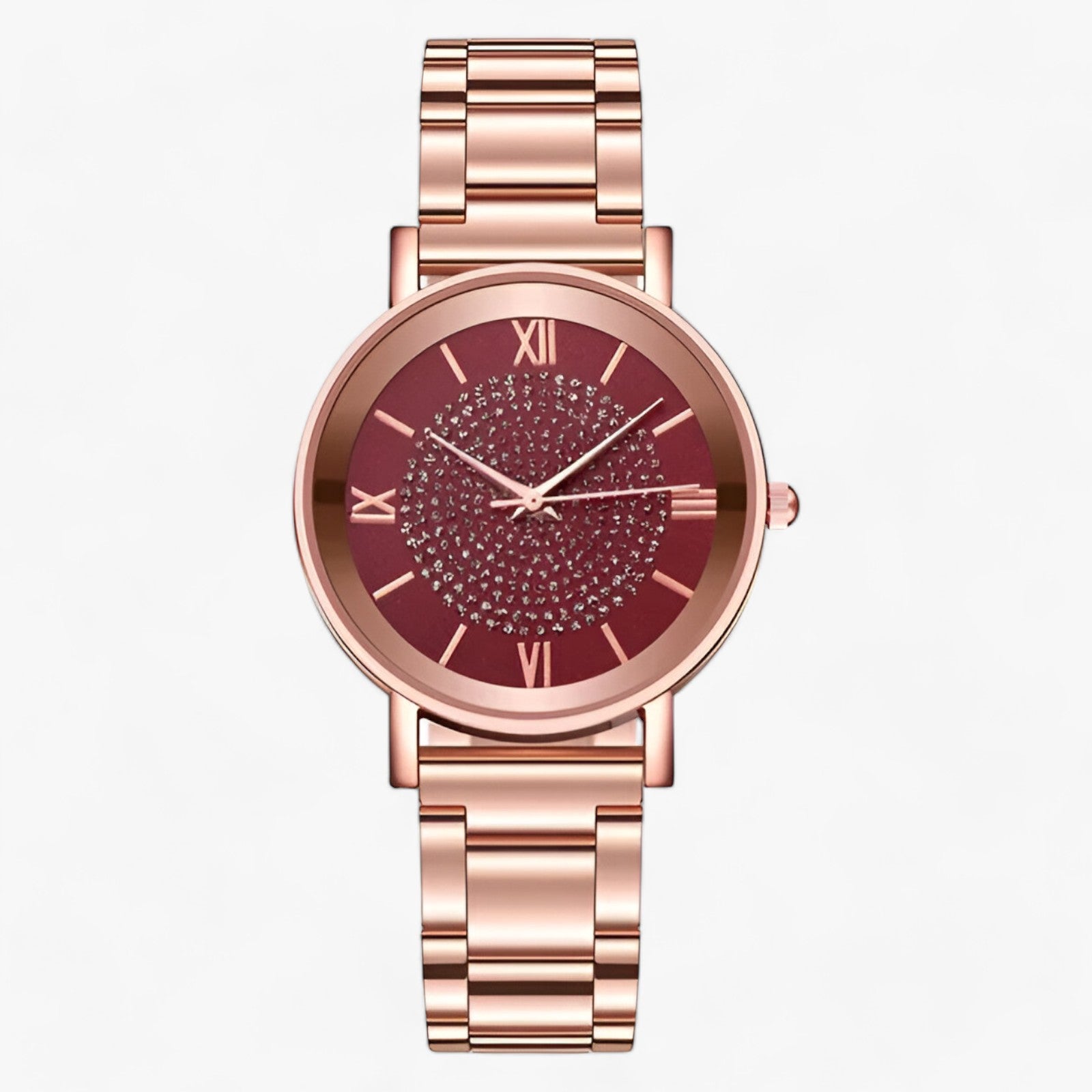 Deborah | Montre de Luxe