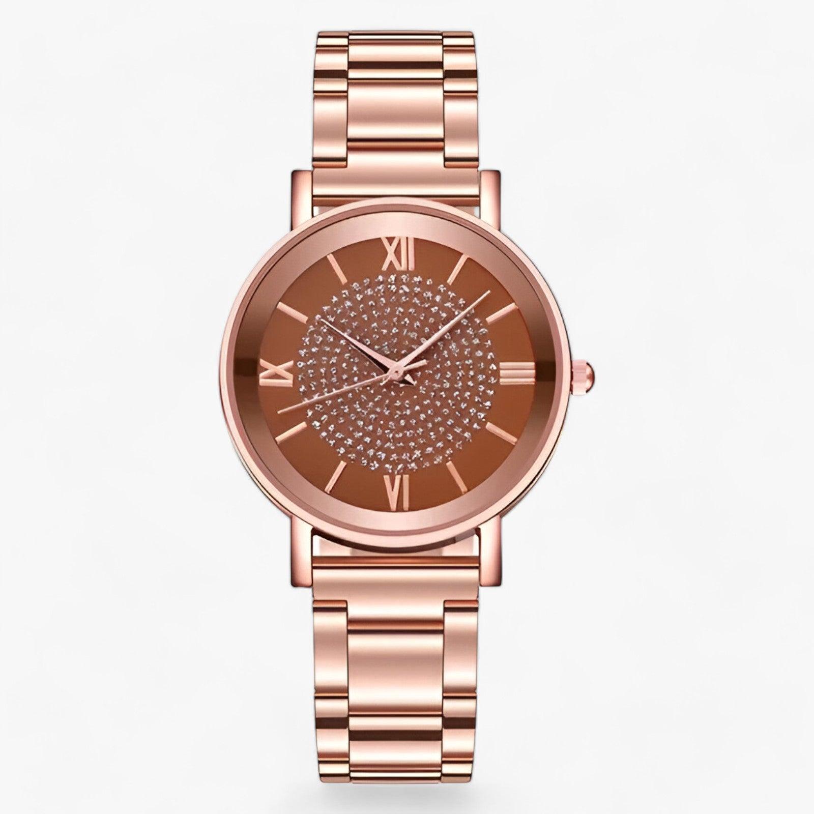 Deborah | Montre de Luxe