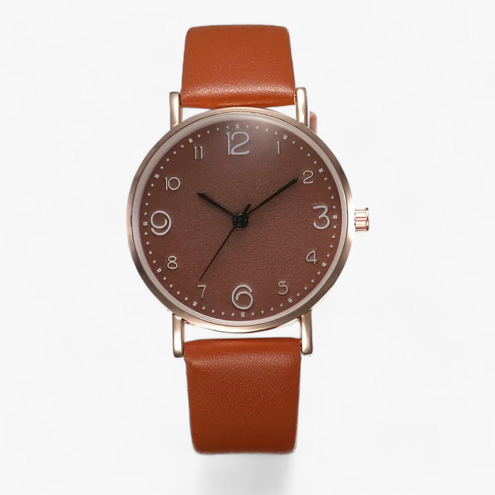 Eva | Montre Riem