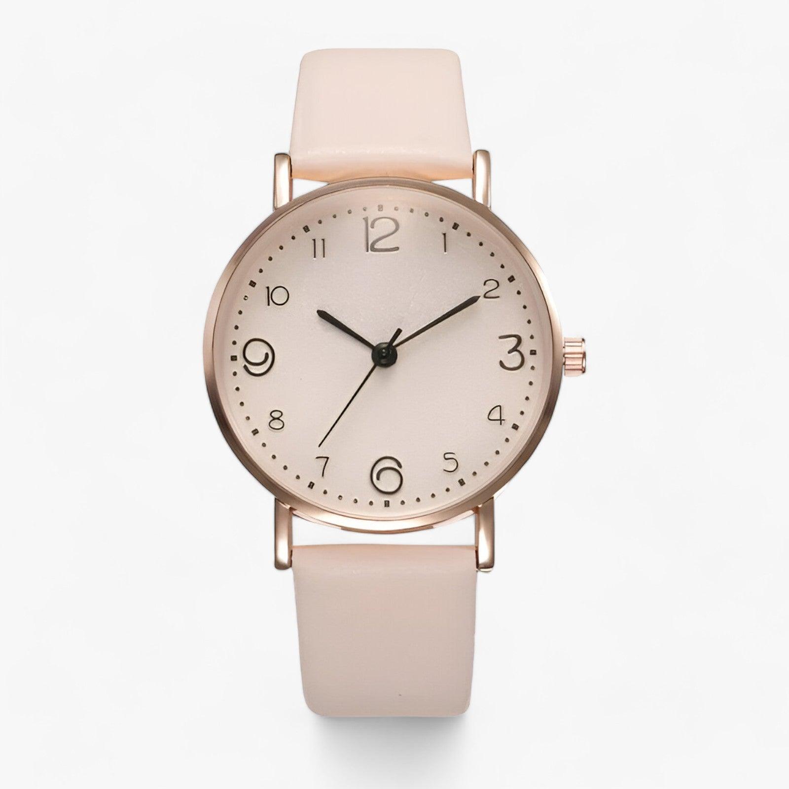 Eva | Montre Riem