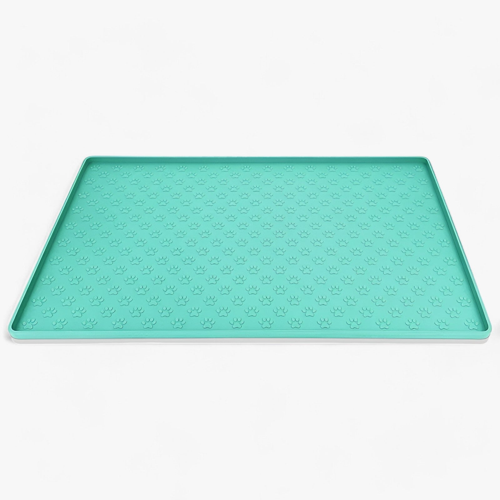 Rufus | Tapis en silicone pour animaux de compagnie