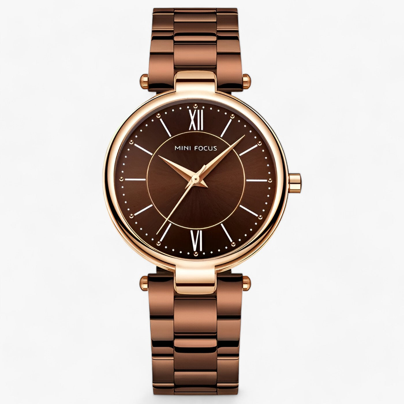 Alice | Montre en quartz pour femmes