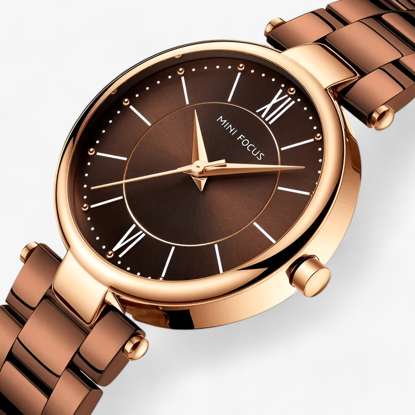 Alice | Montre en quartz pour femmes