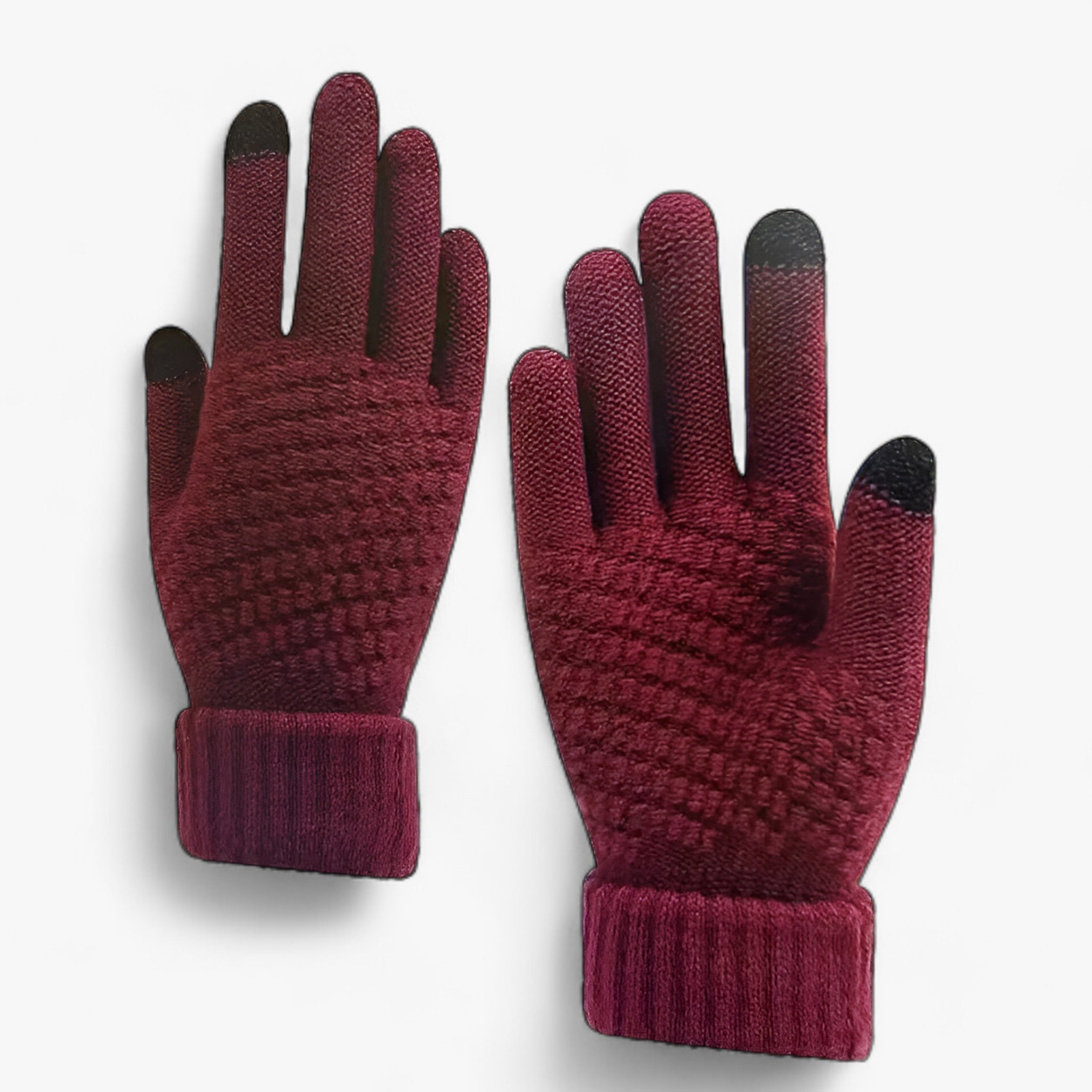 CozyFlex | Gants Tactiles d'Hiver Chaleureux