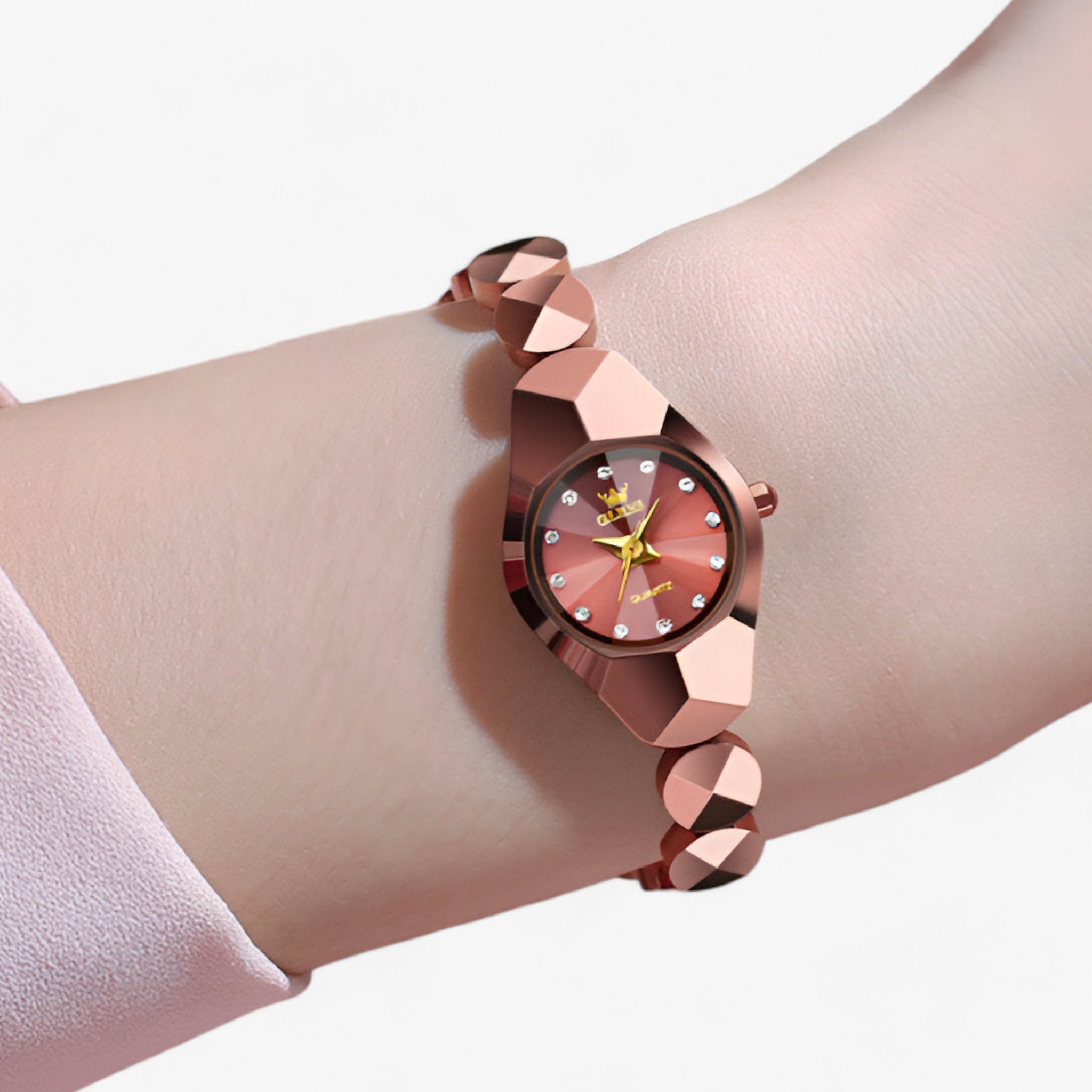 Ida | Montre à quartz tendance