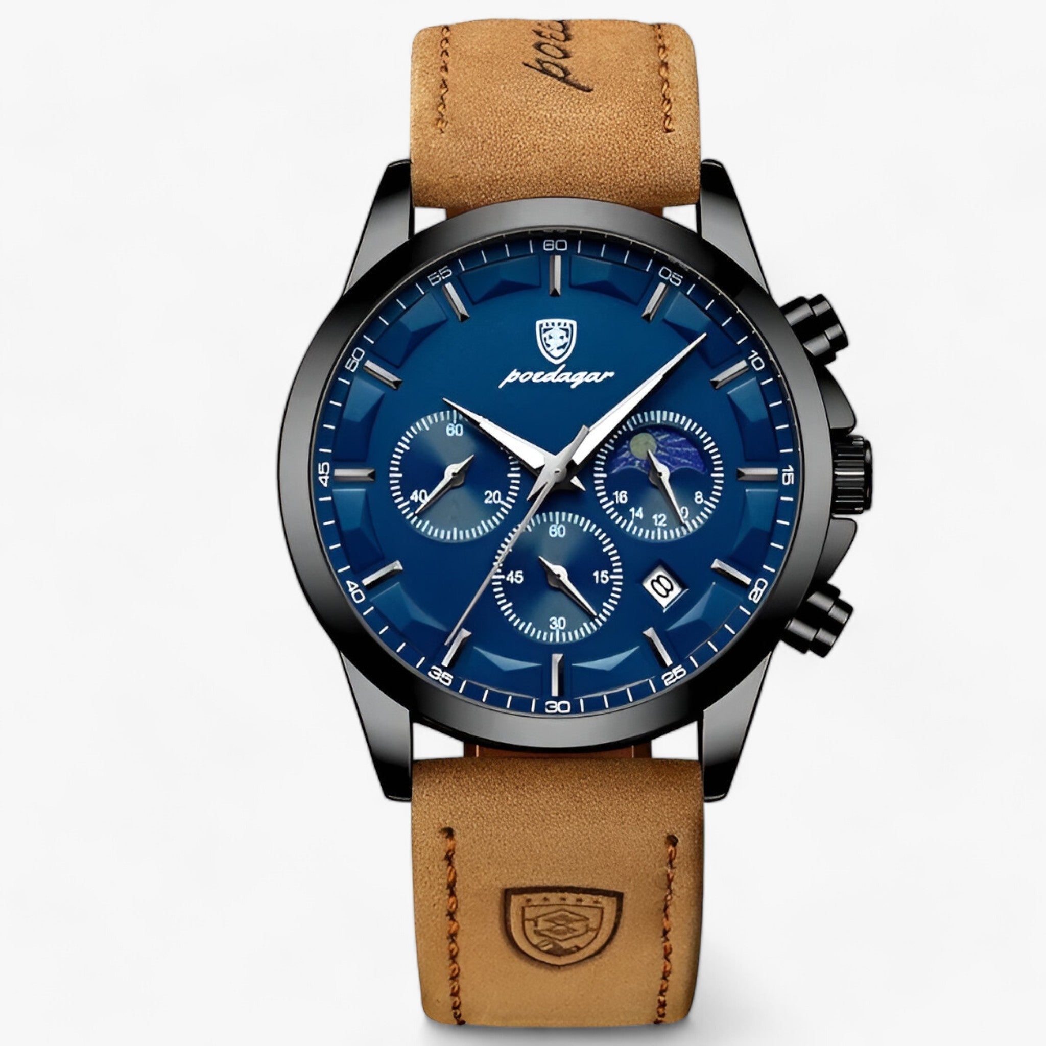 Alexander | Montre de Luxe pour Hommes