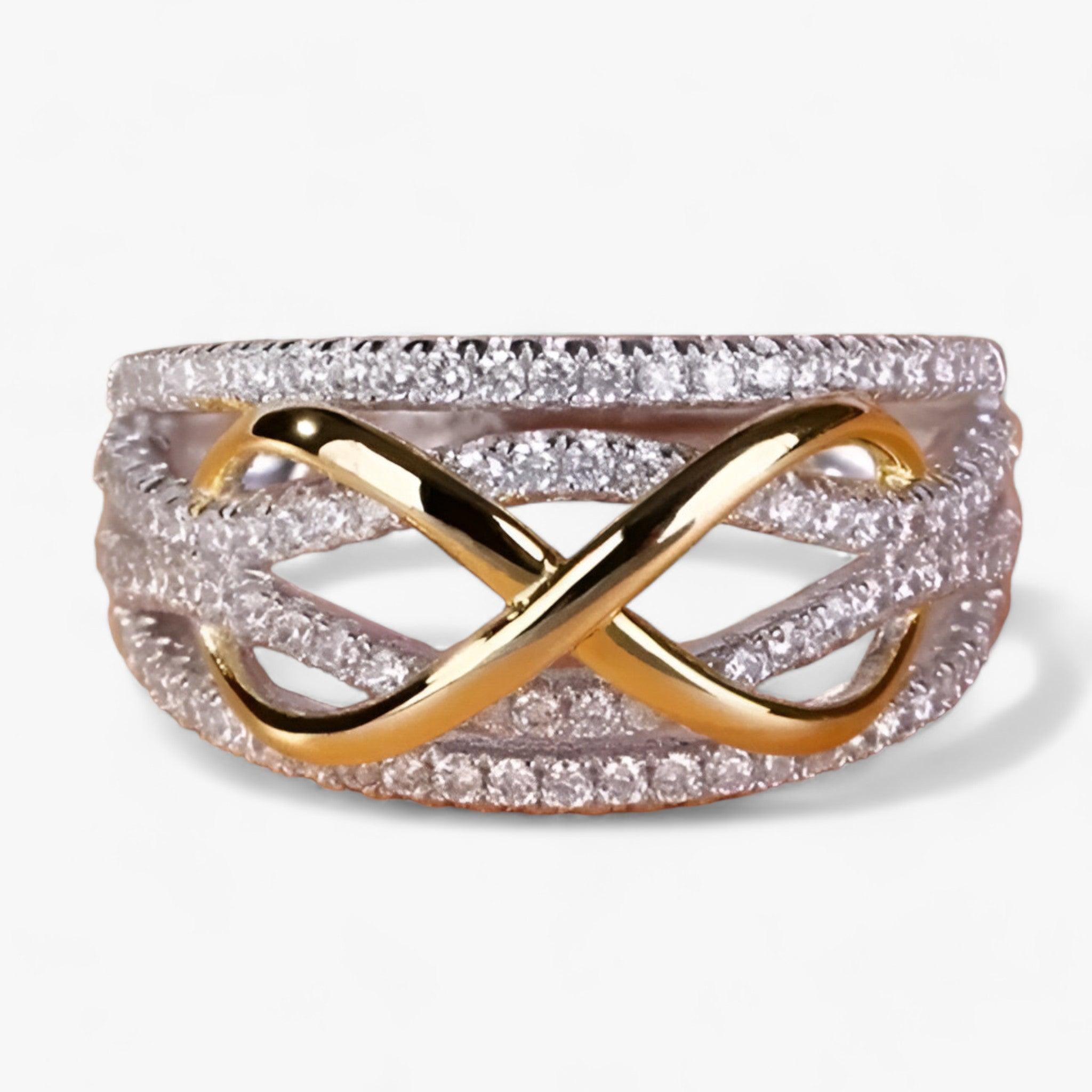 Delysia | Bague Statement