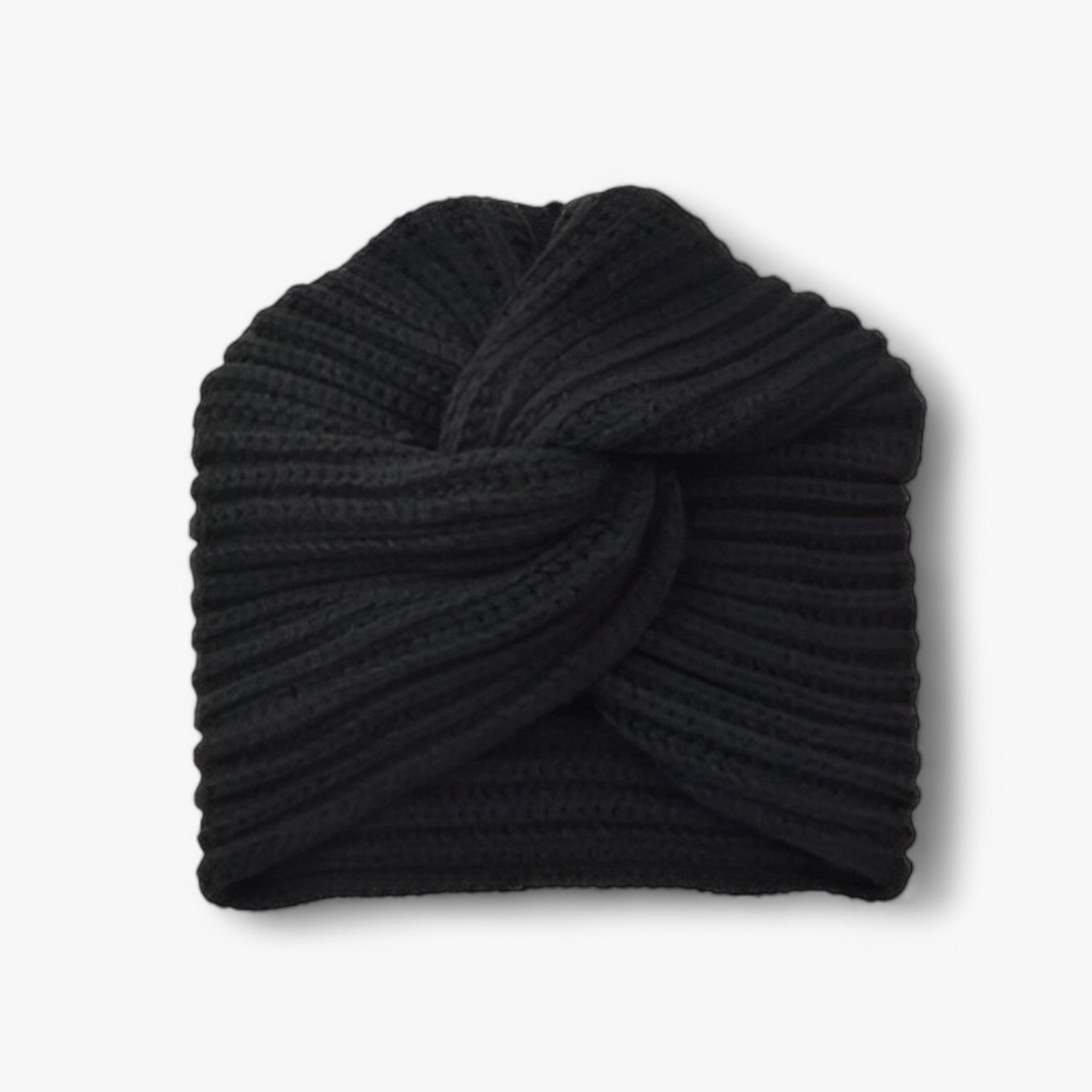 Zara | Turban en maille pour femmes