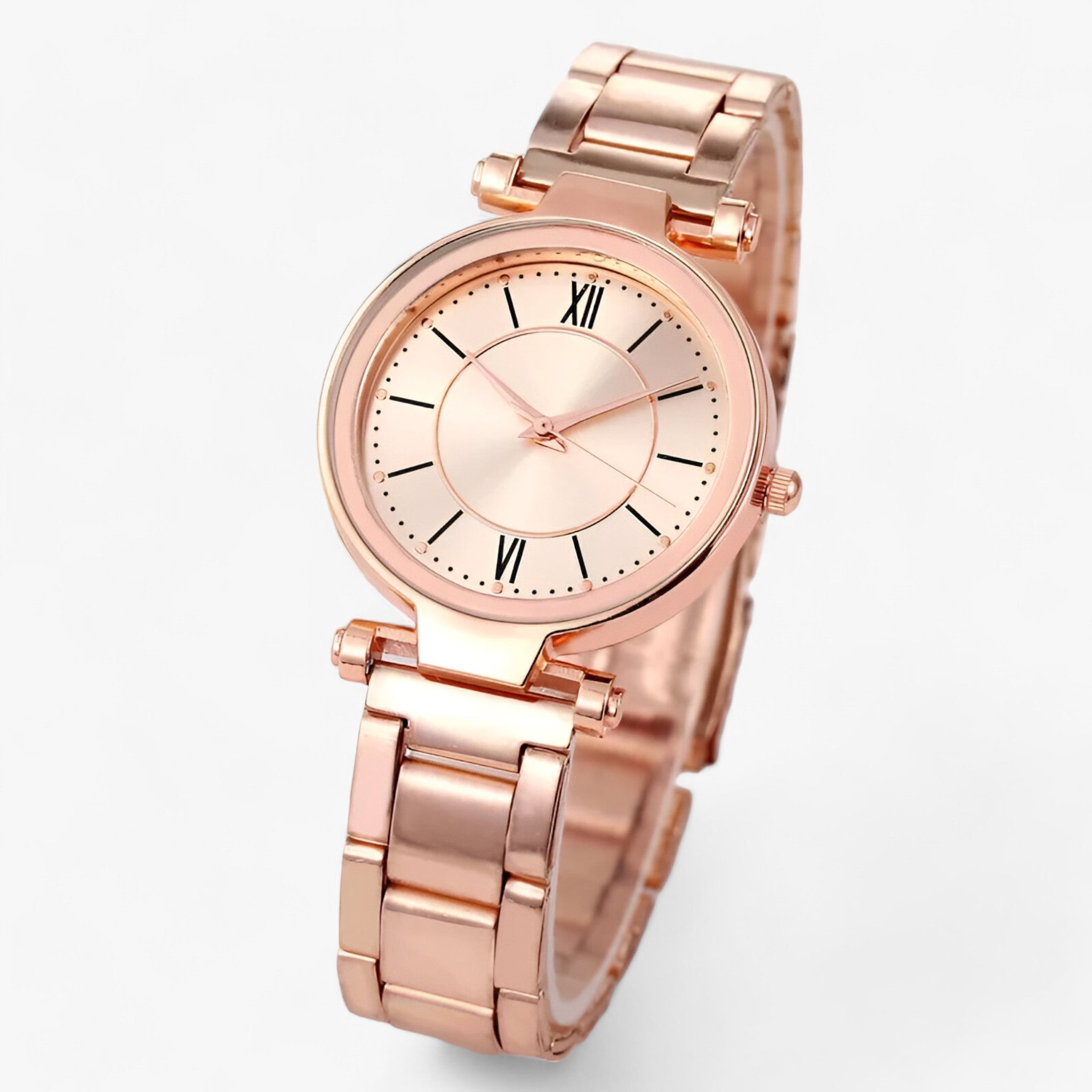 Lucie | Montre de luxe