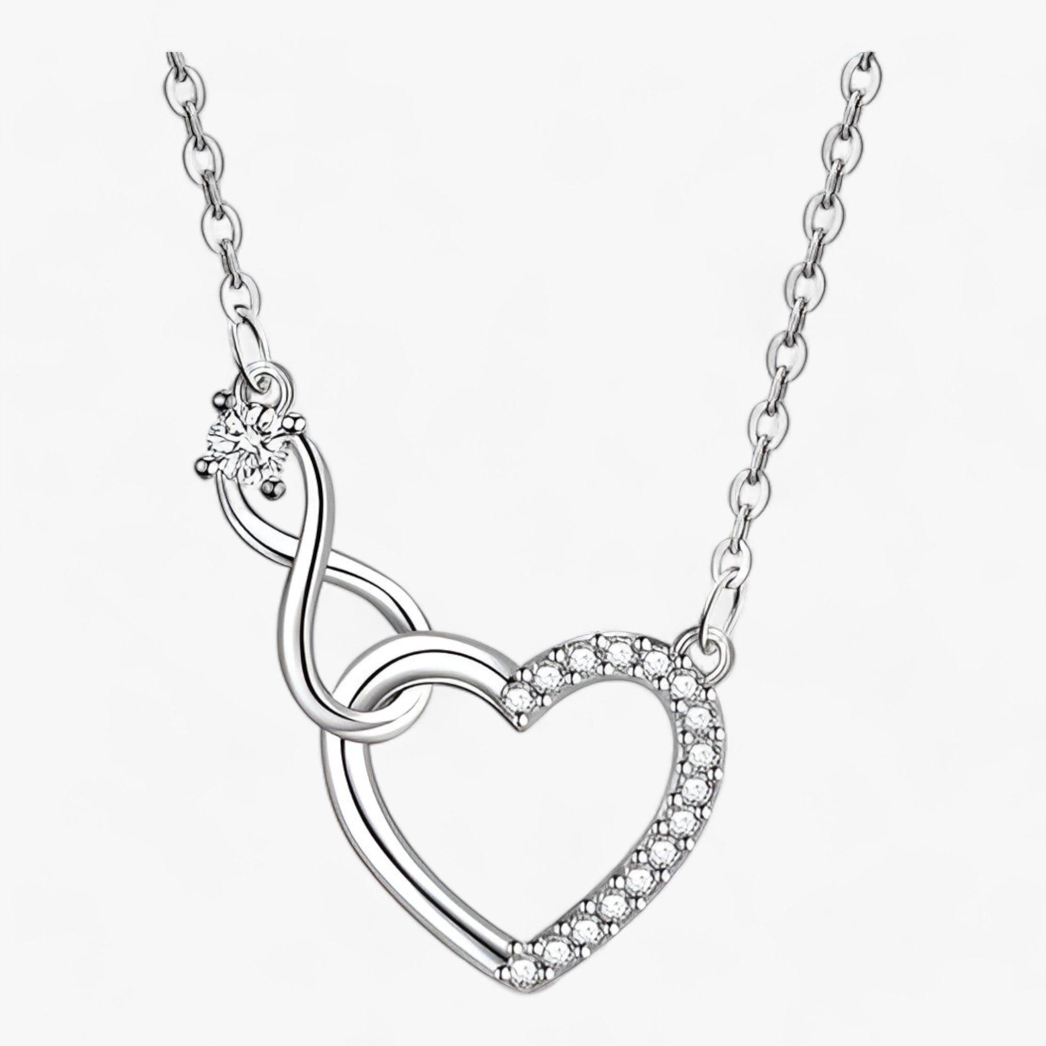 GaaBou | Collier en argent