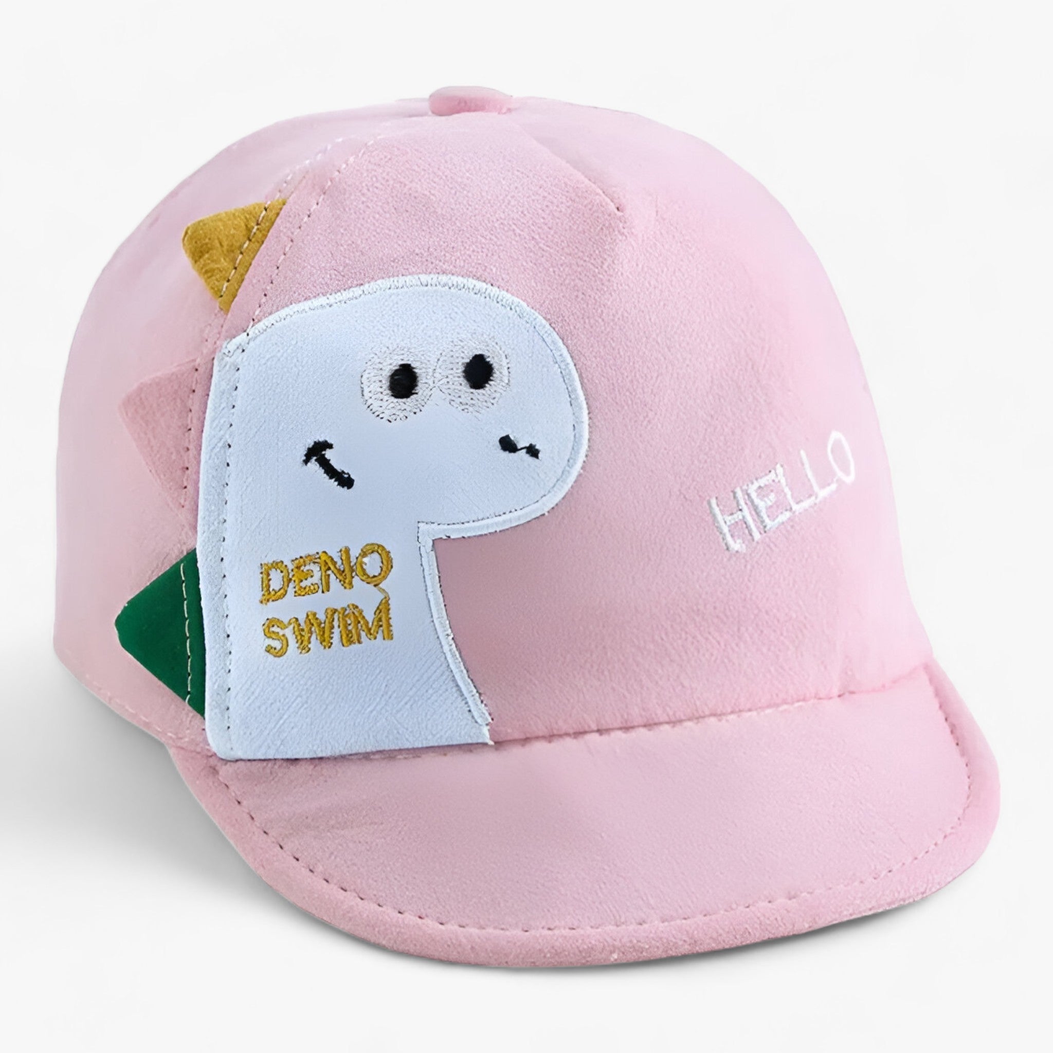 Dinohat | Casquette de baseball