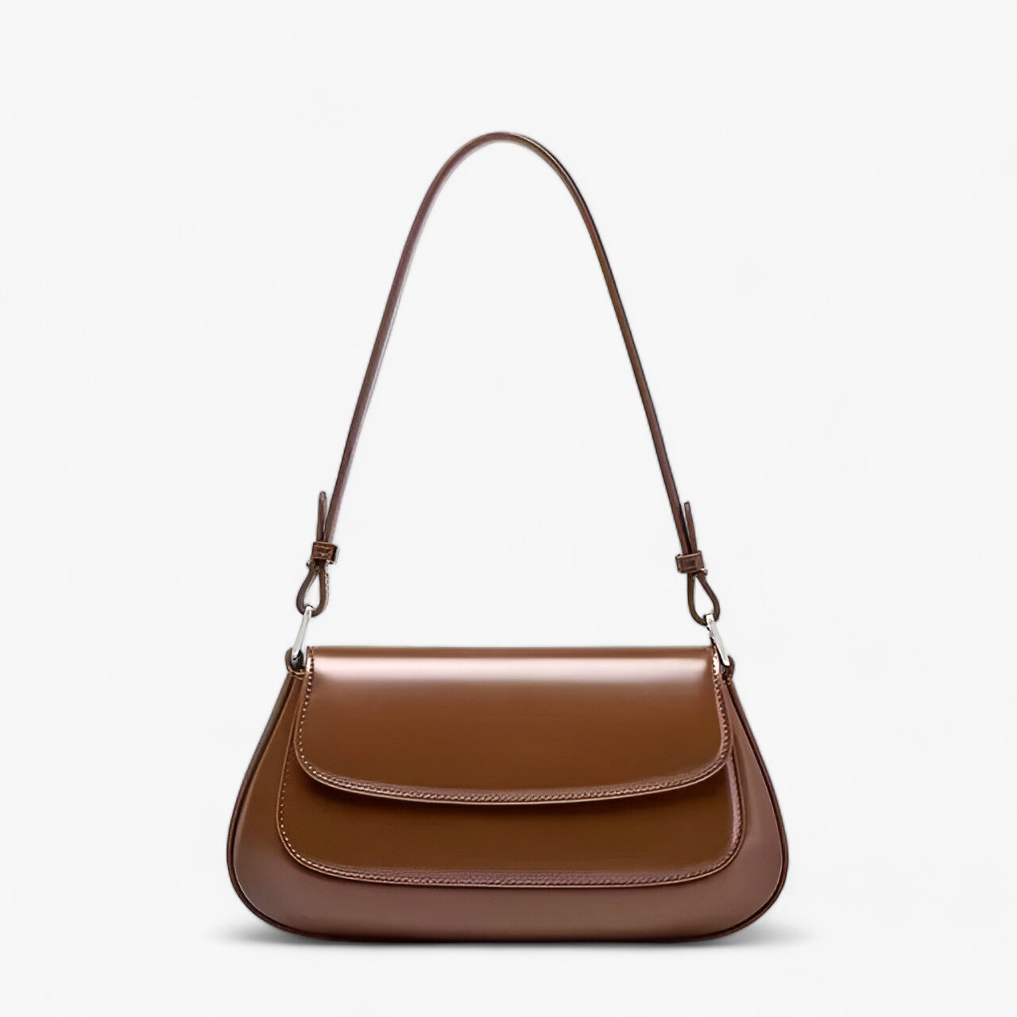 Ava | Sac en Cuir Véritable