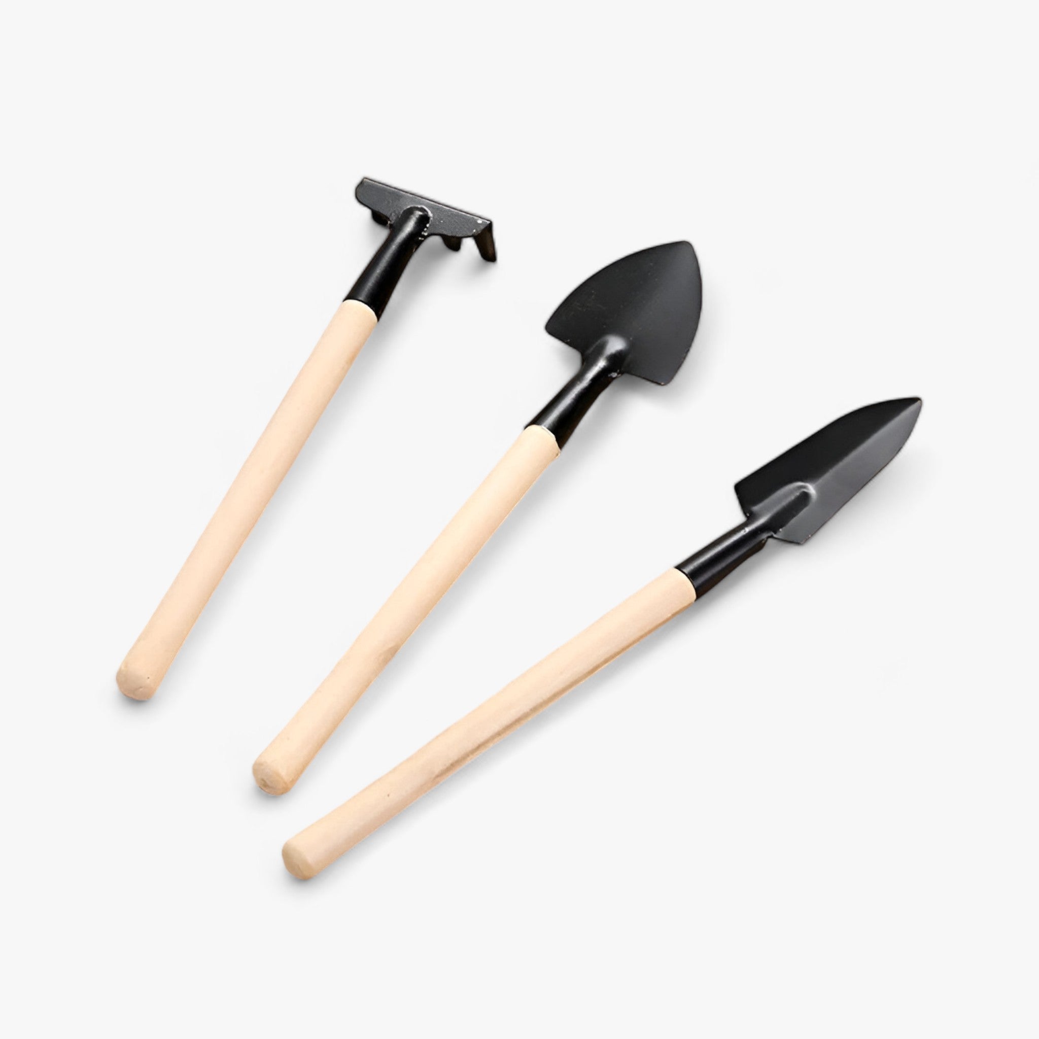 GardenPro Trio | Outils - Planter et Creuser Facilement