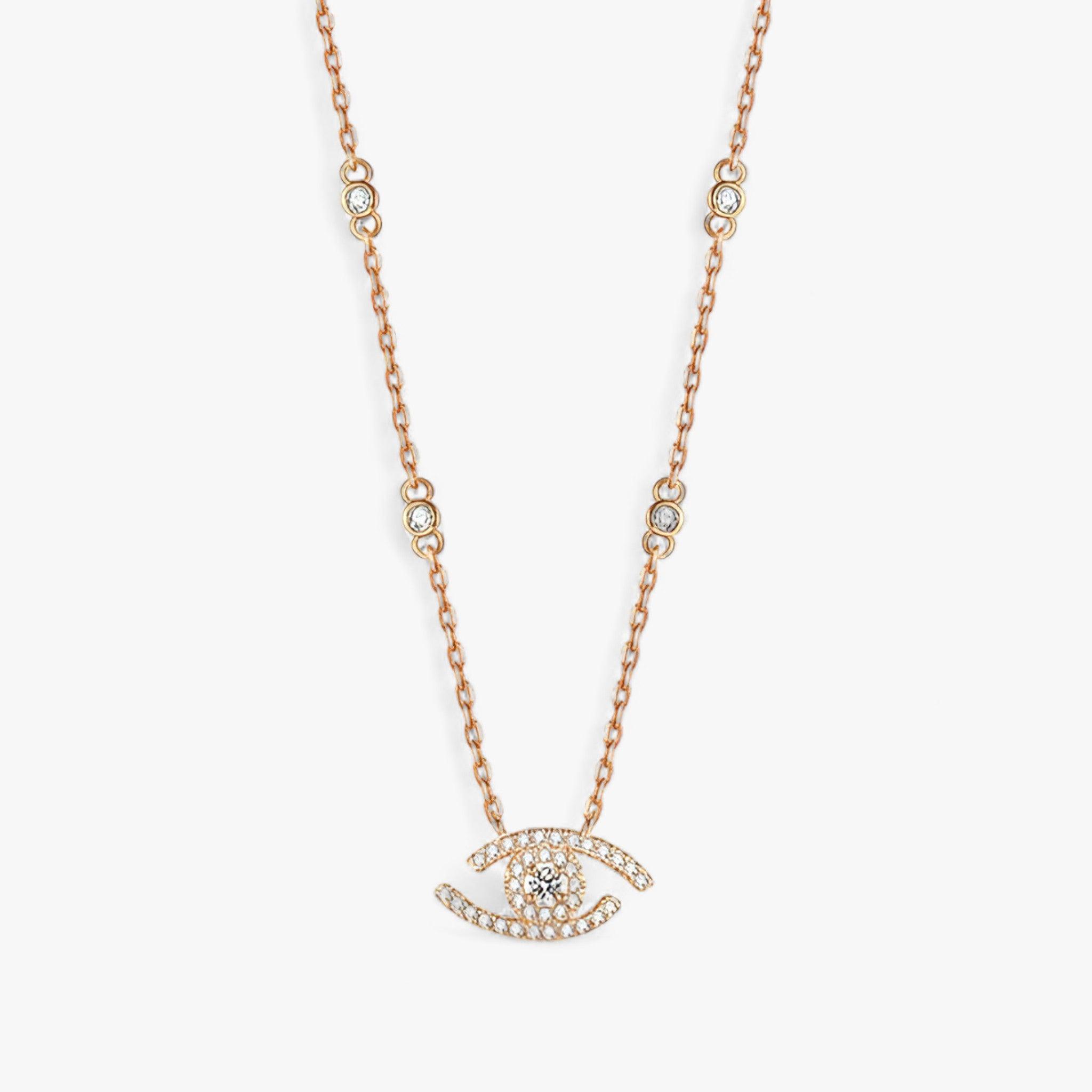 Celeste | Collier de Luxe