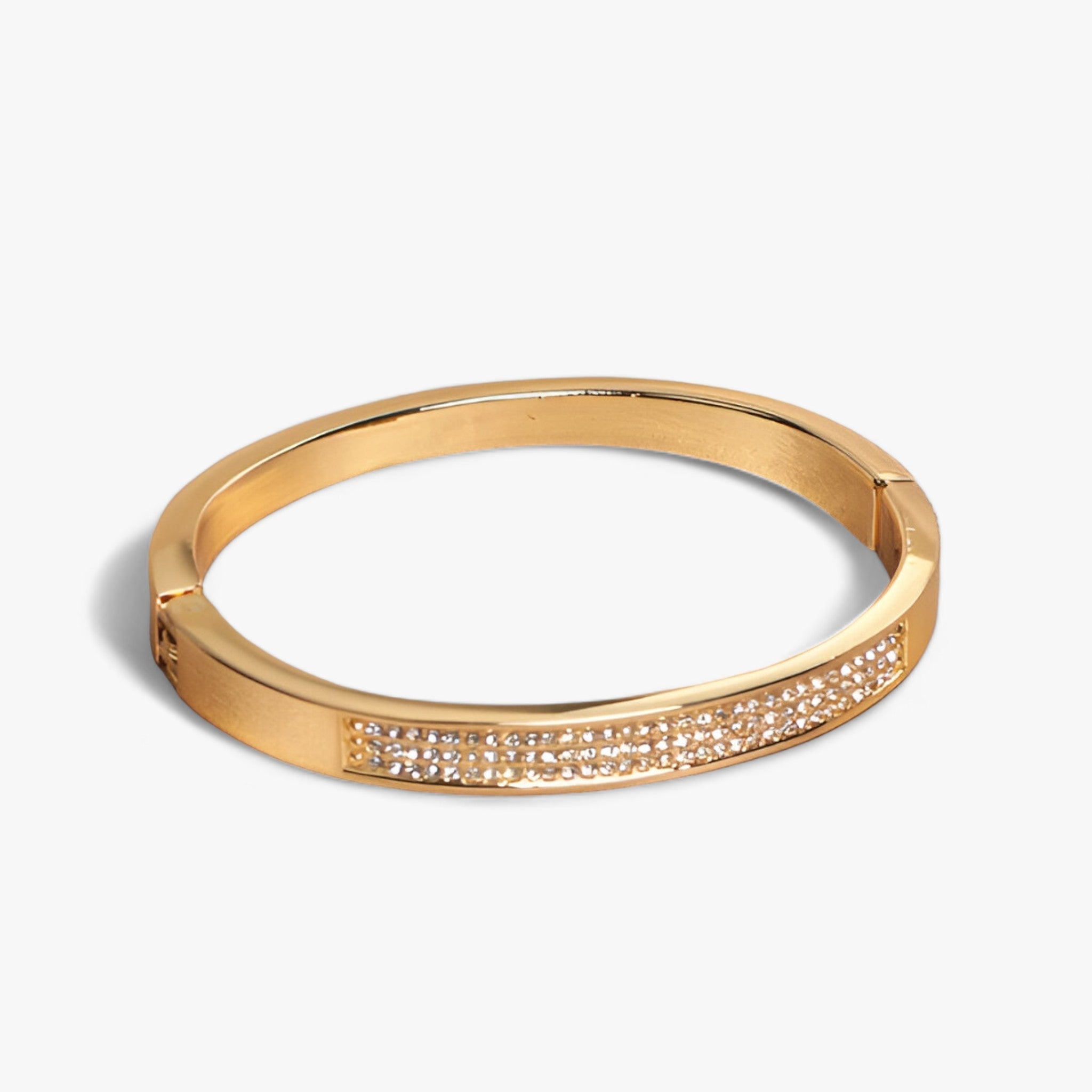 Eleganza | Bracelet en cristal