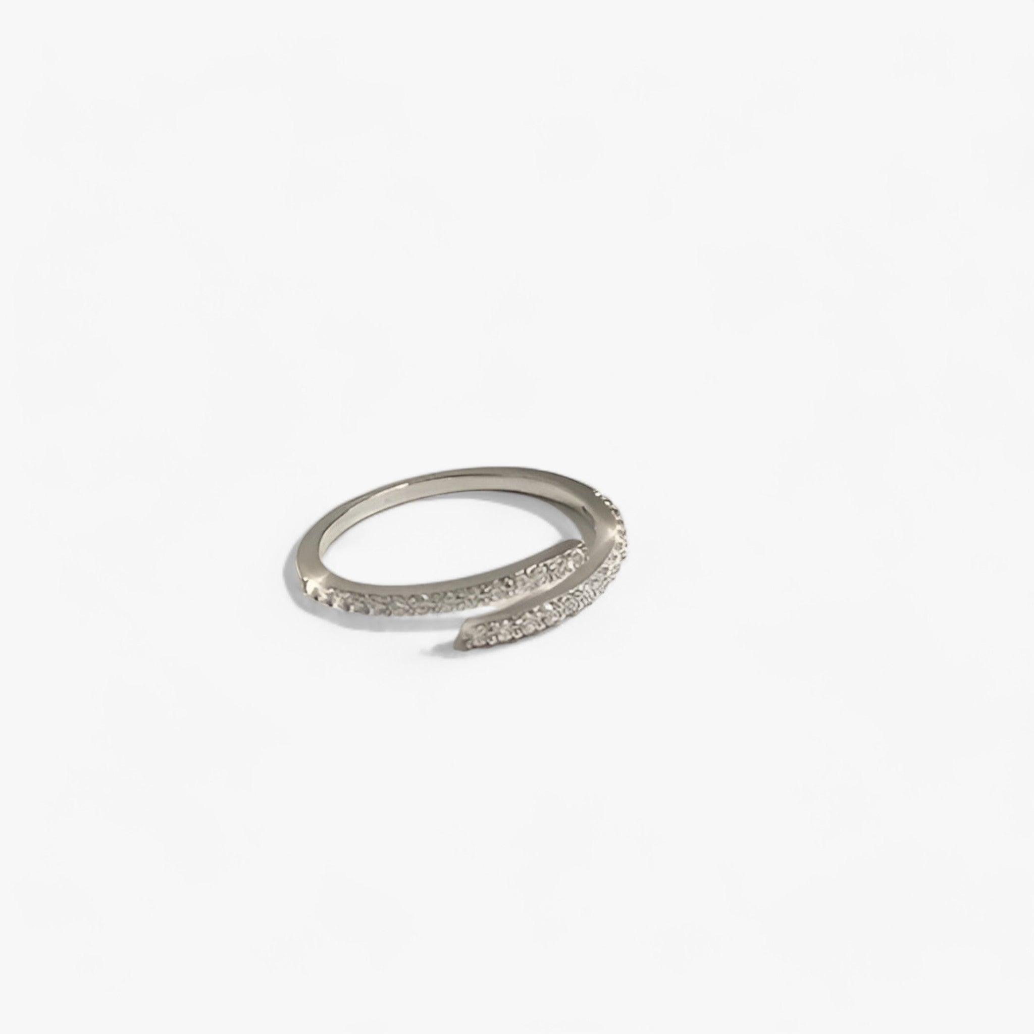 Minima | Bague Dunne