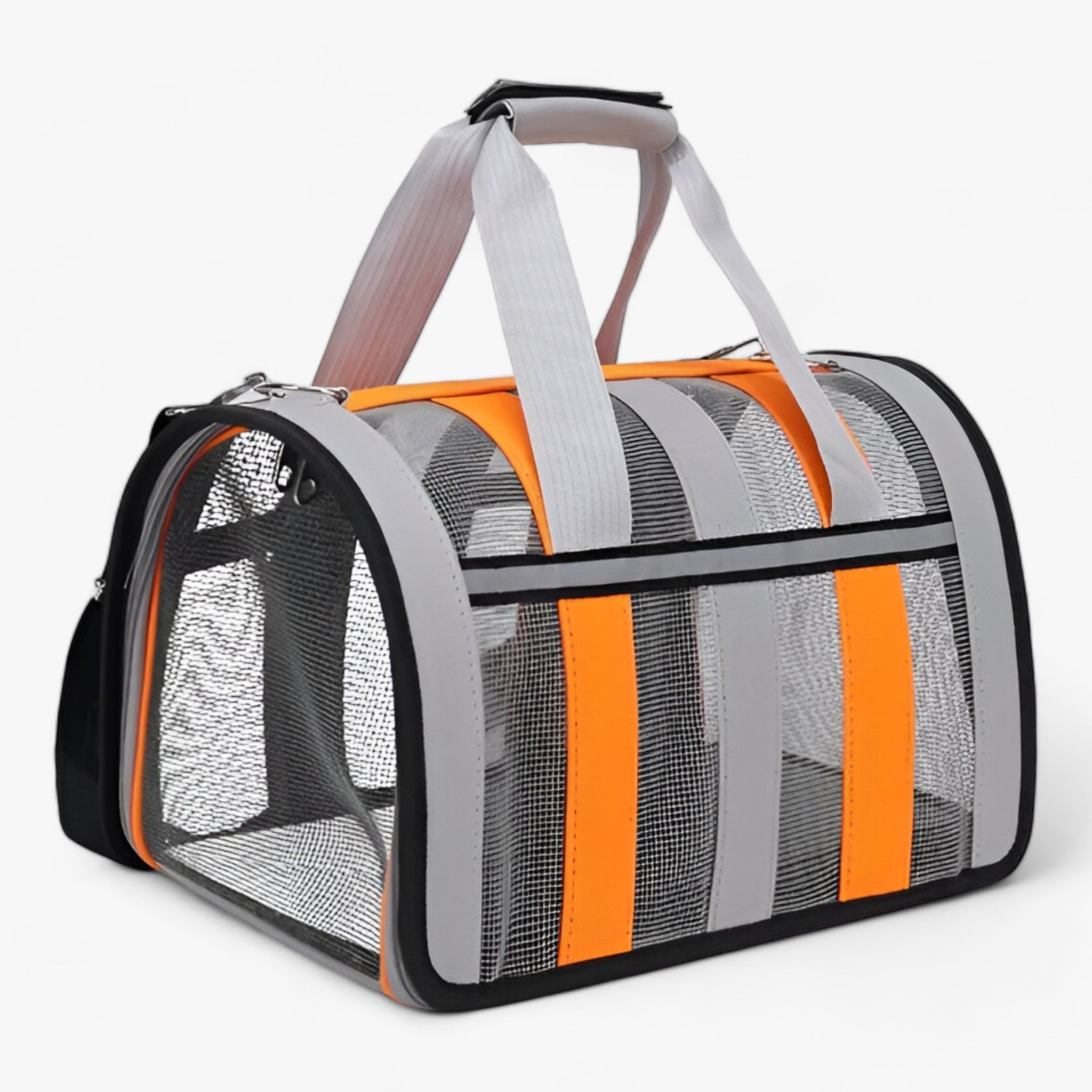 PawVoyage | Sac de transport pliable pour animaux