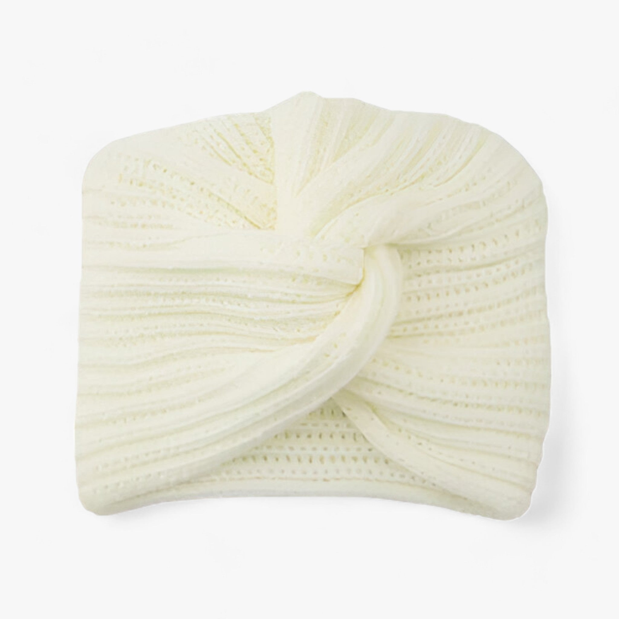 Zara | Turban en maille pour femmes