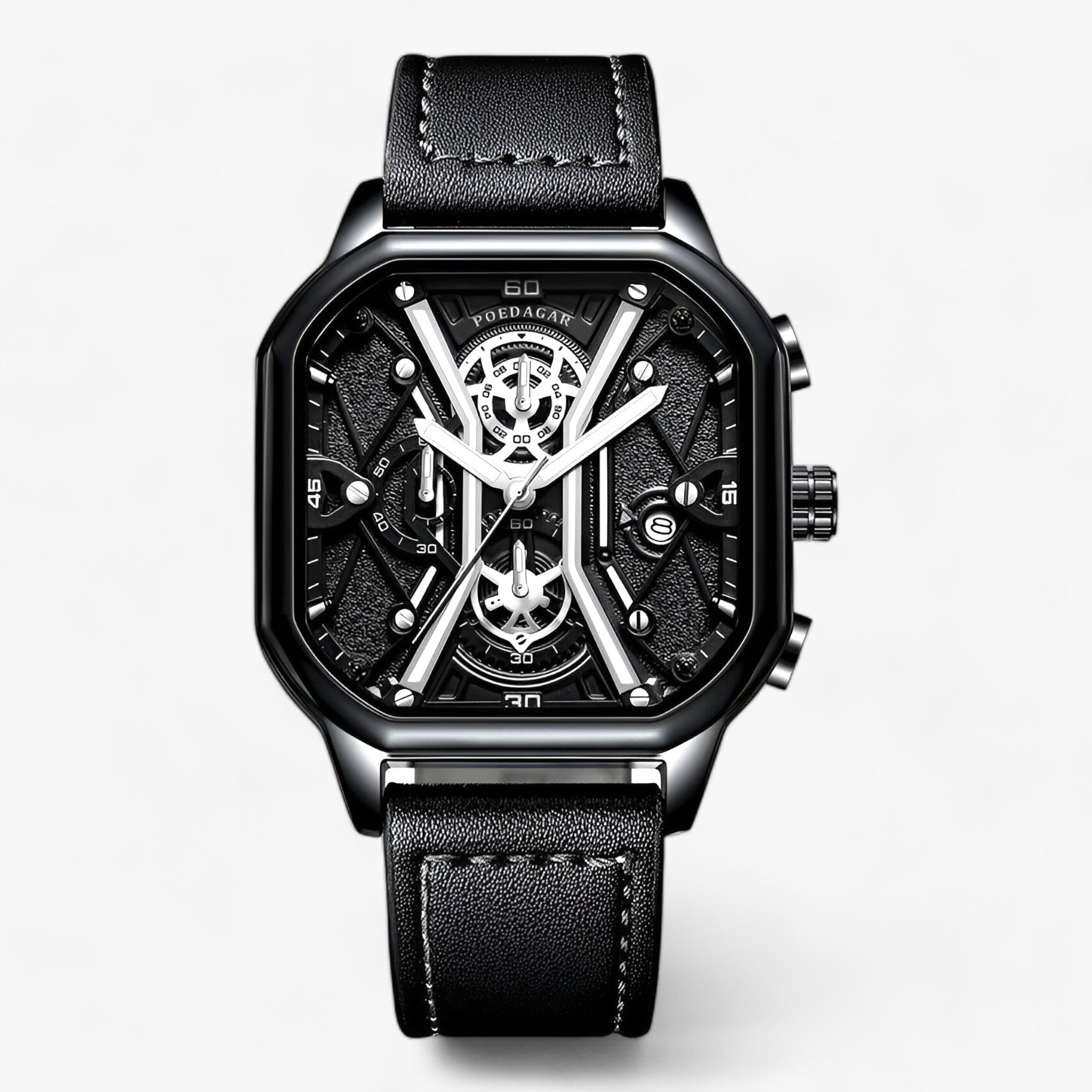 Stjerne | Montre Chronographe