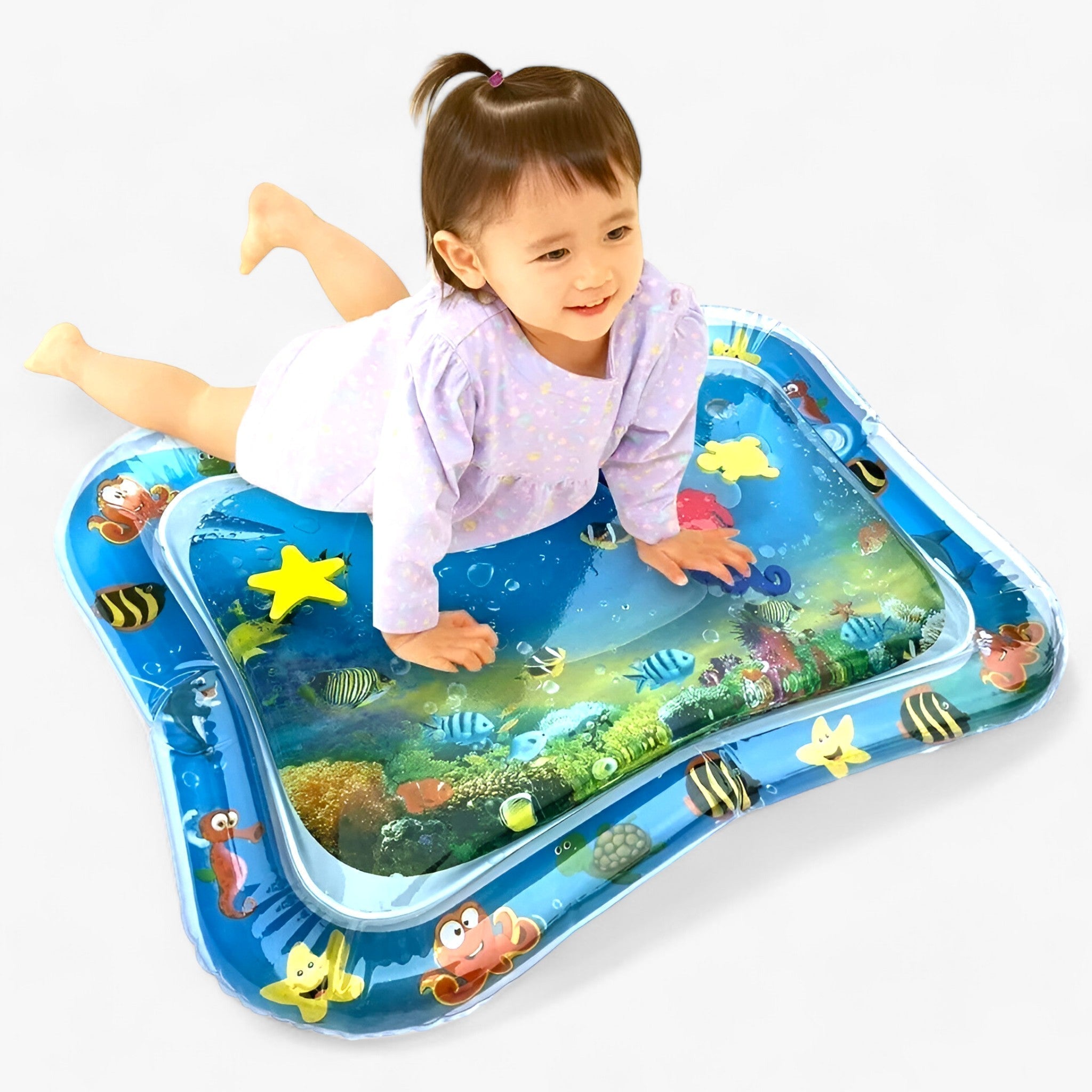 Explore | Tapis pour jouets de piscine