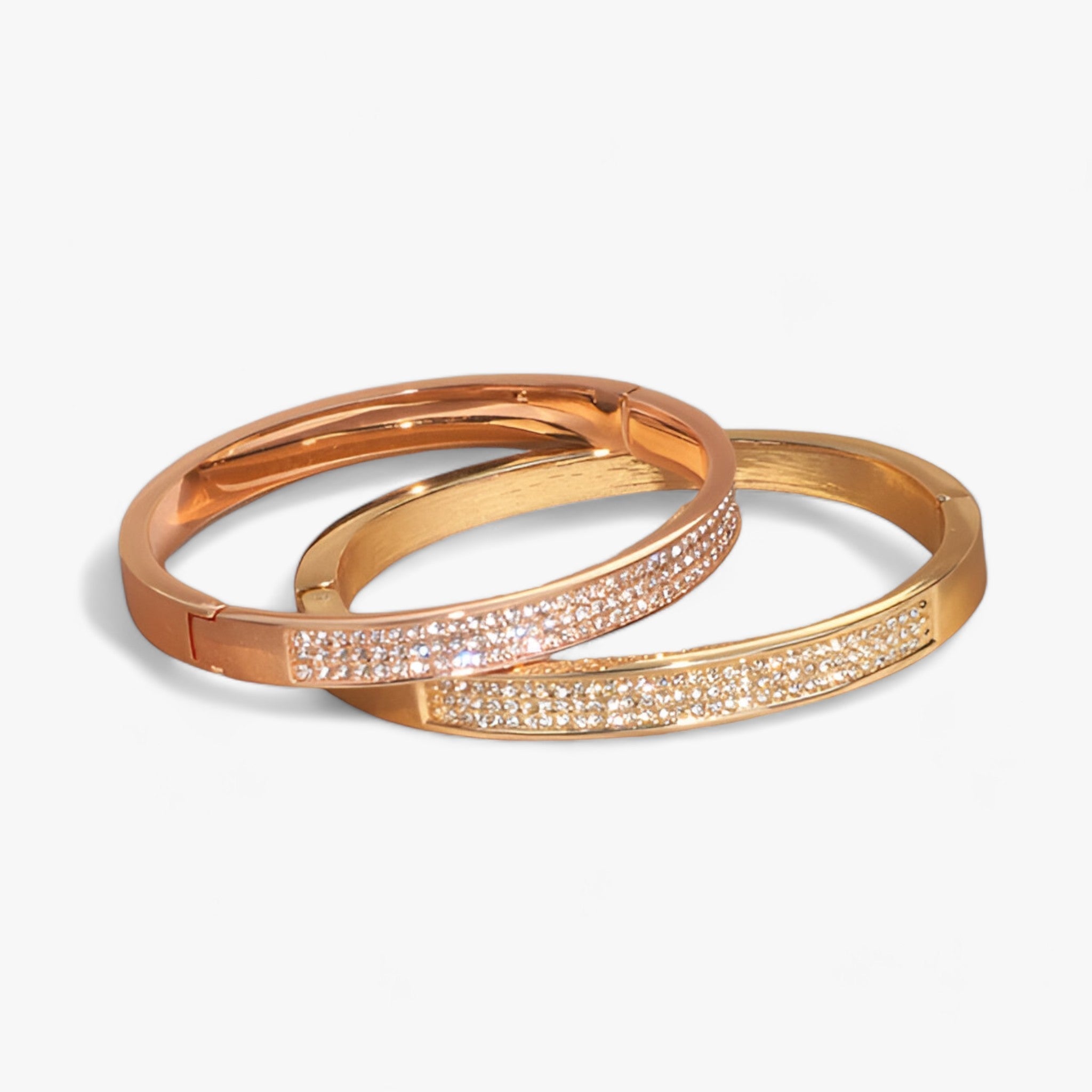 Eleganza | Bracelet en cristal