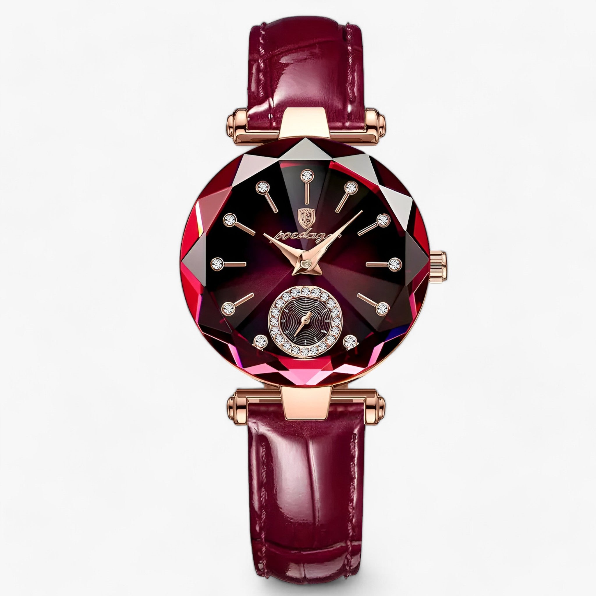 Anneliese | Montre de luxe