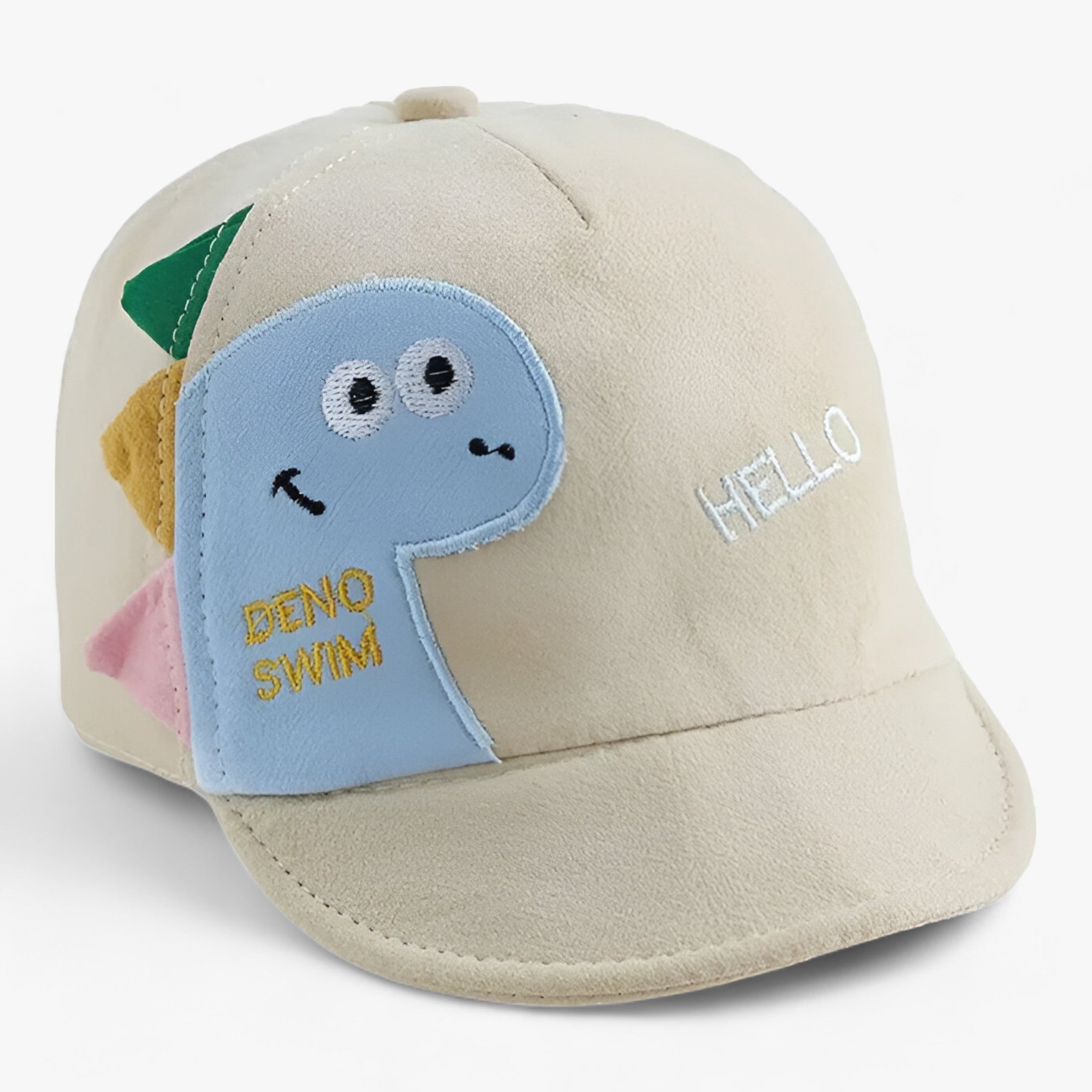 Dinohat | Casquette de baseball