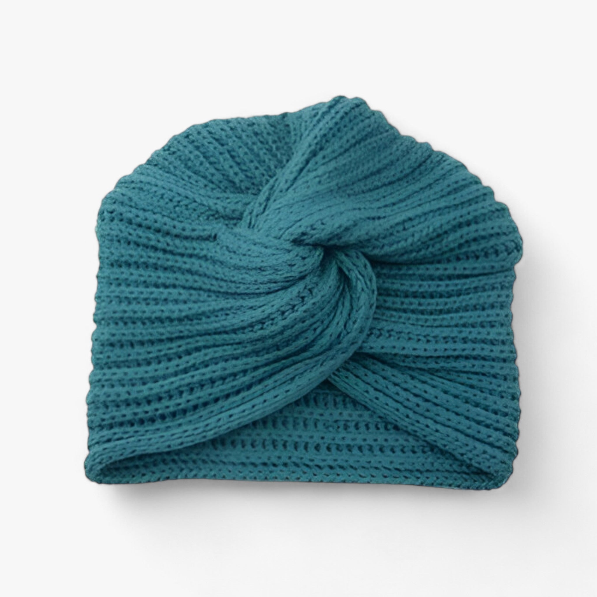 Zara | Turban en maille pour femmes