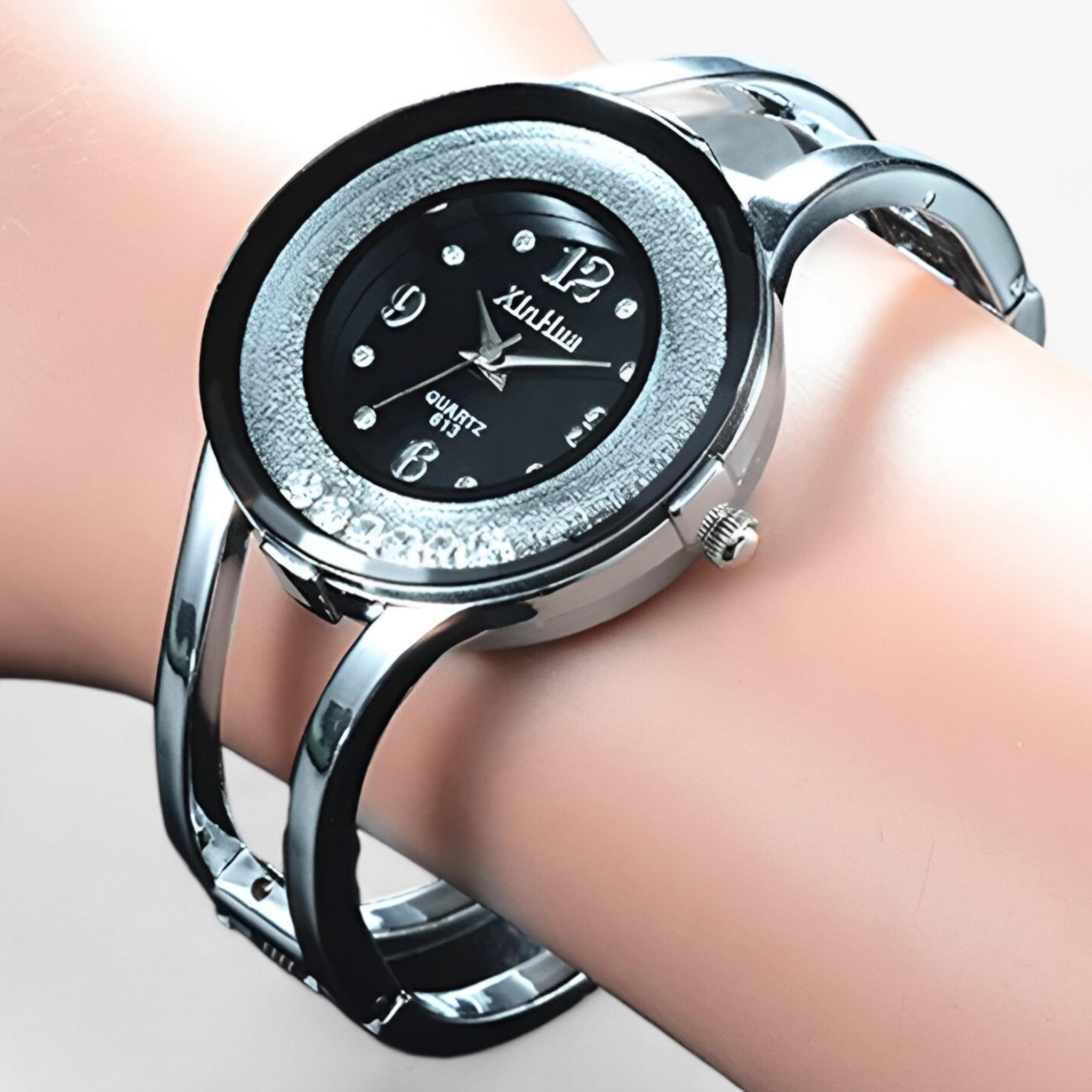 Chiara | Montre Bangle Tendance