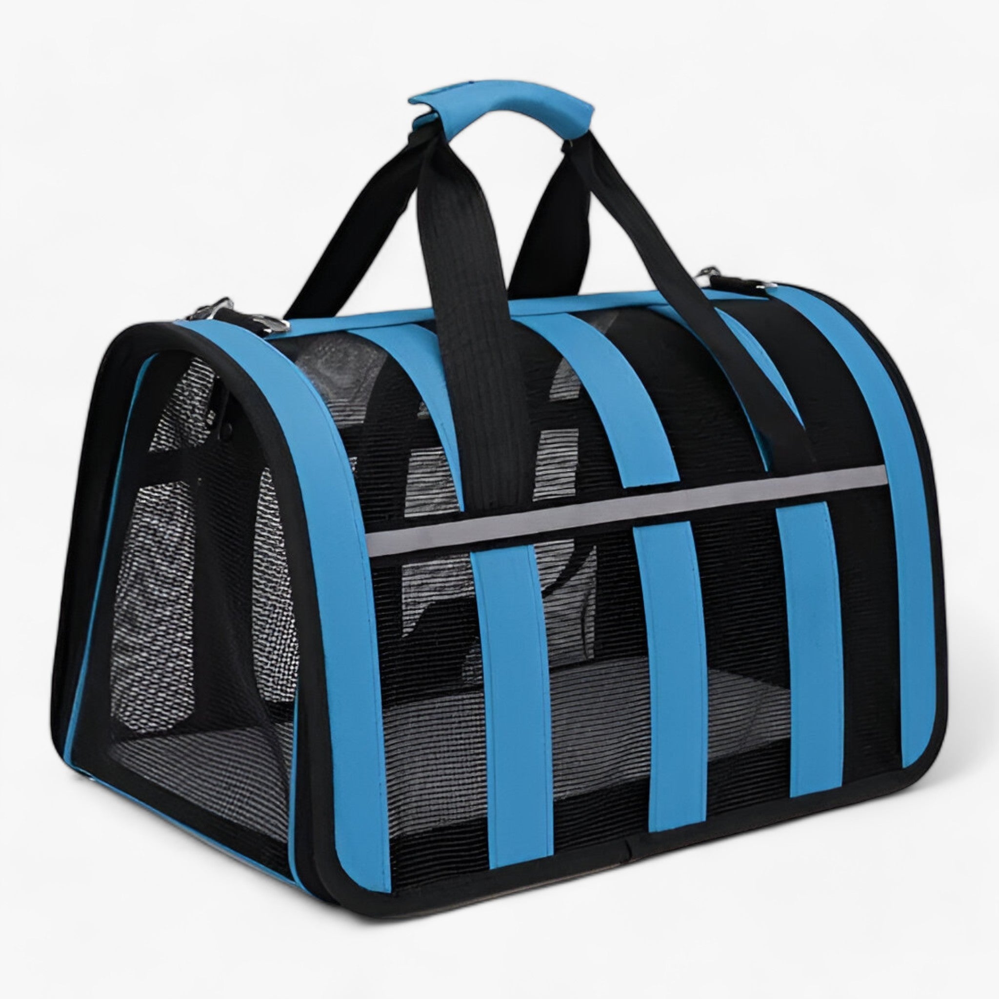 PawVoyage | Sac de transport pliable pour animaux