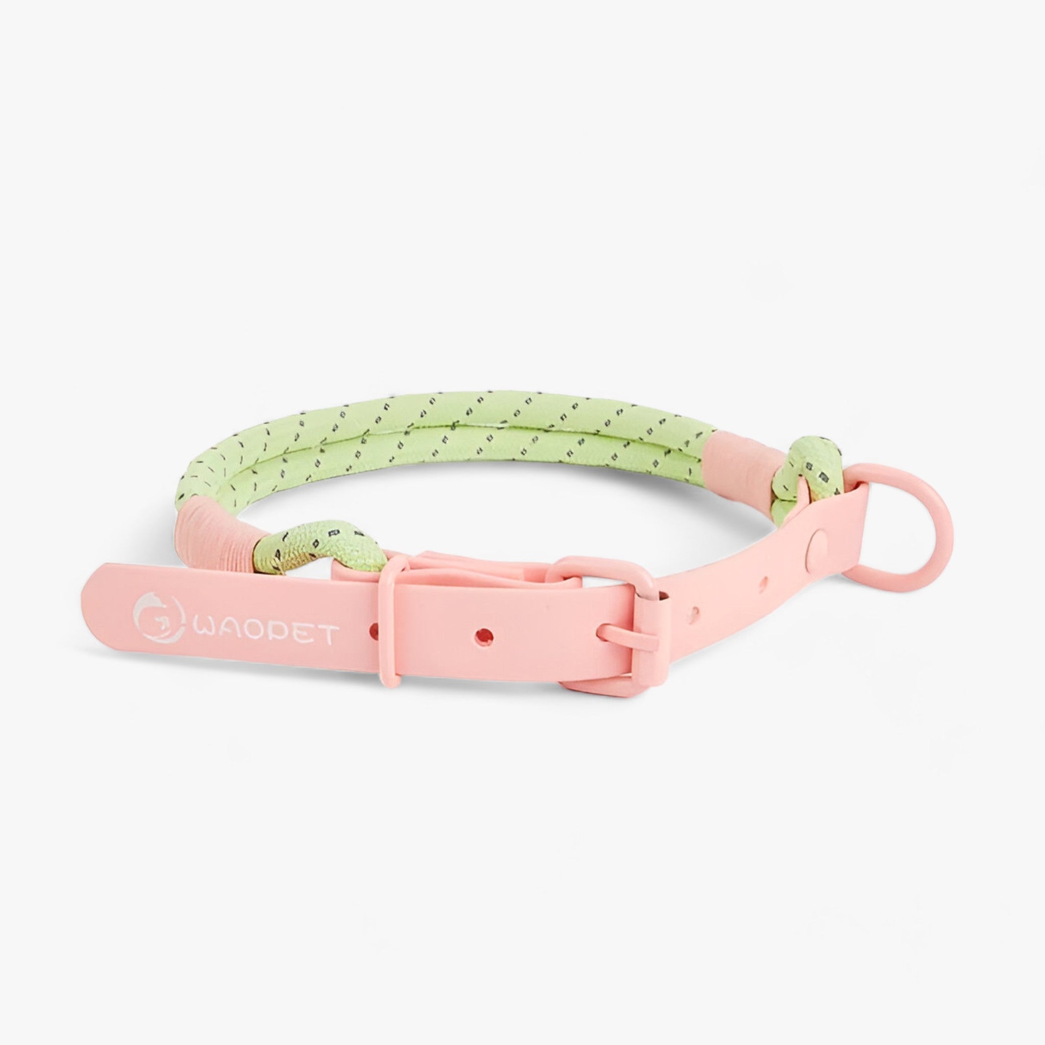 Pawfect Pals | Ensemble de colliers pour chiens