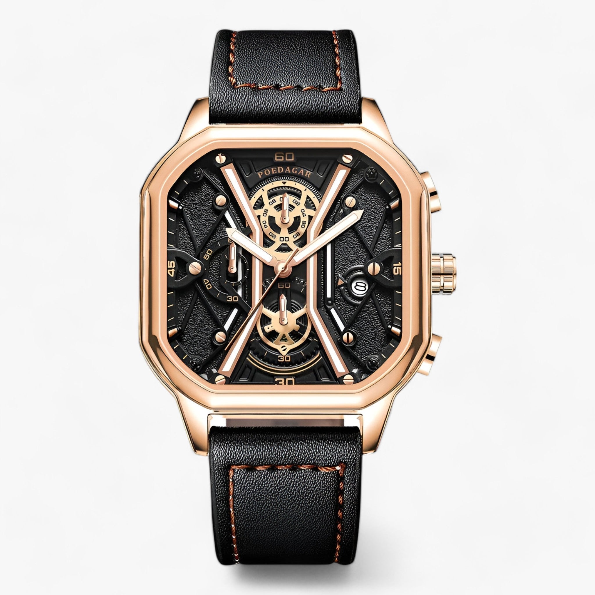 Stjerne | Montre Chronographe