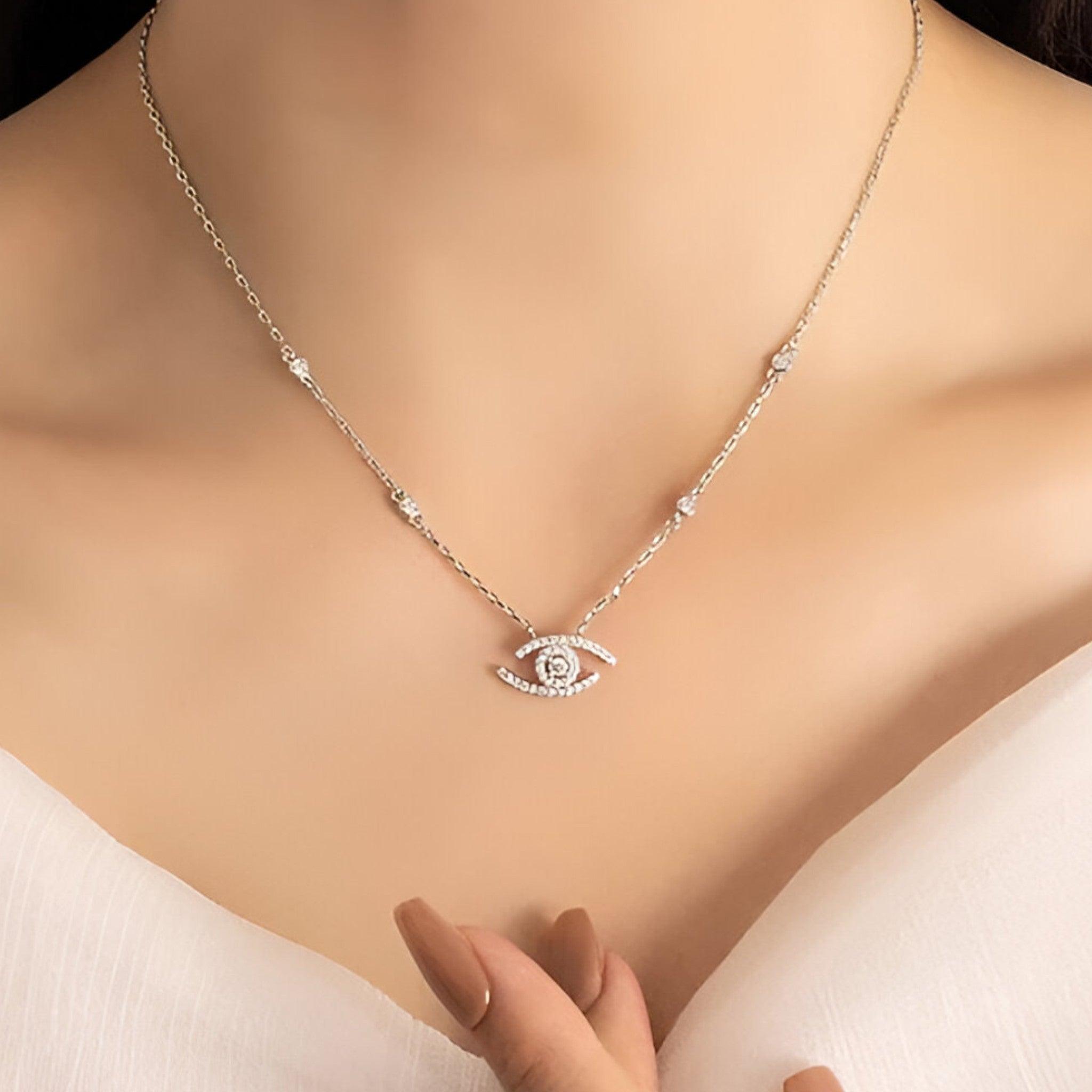 Celeste | Collier de Luxe