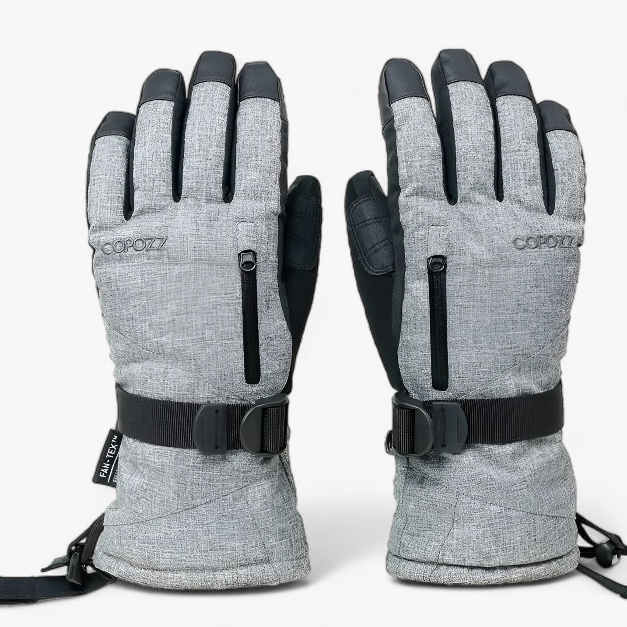 FrostGuard | Gants de ski étanches