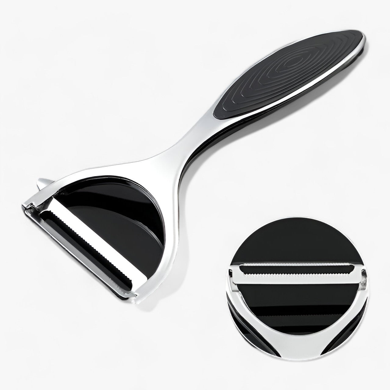 MultiTool | Accessoires de cuisine en inox - Efficacité polyvalente