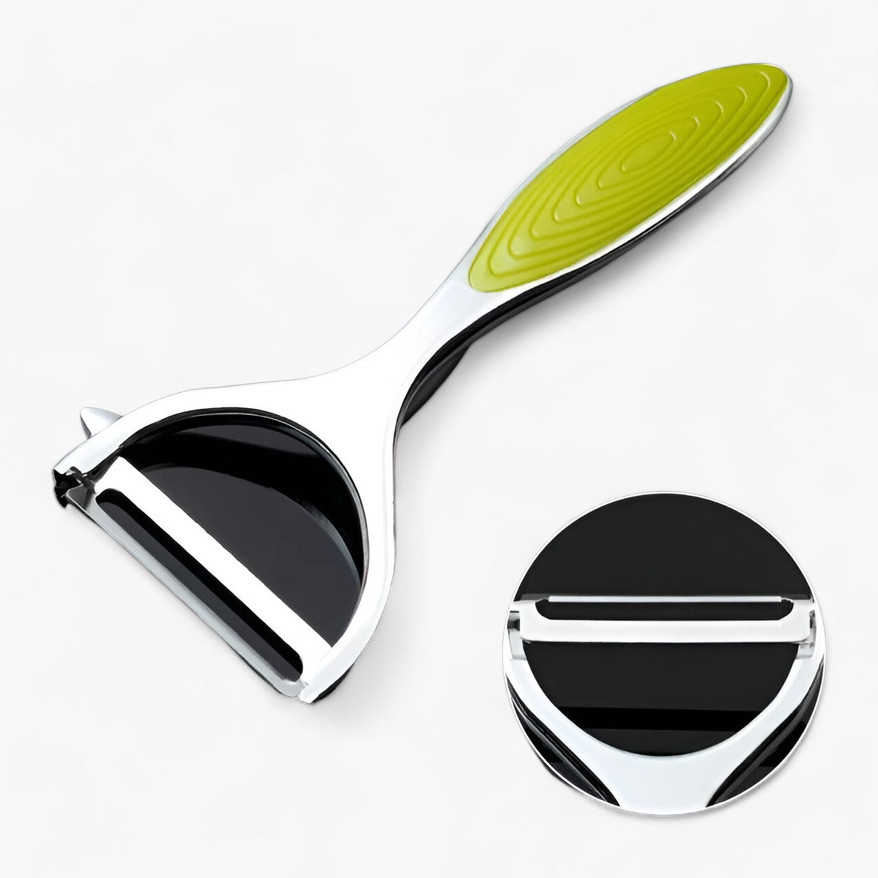 MultiTool | Accessoires de cuisine en inox - Efficacité polyvalente