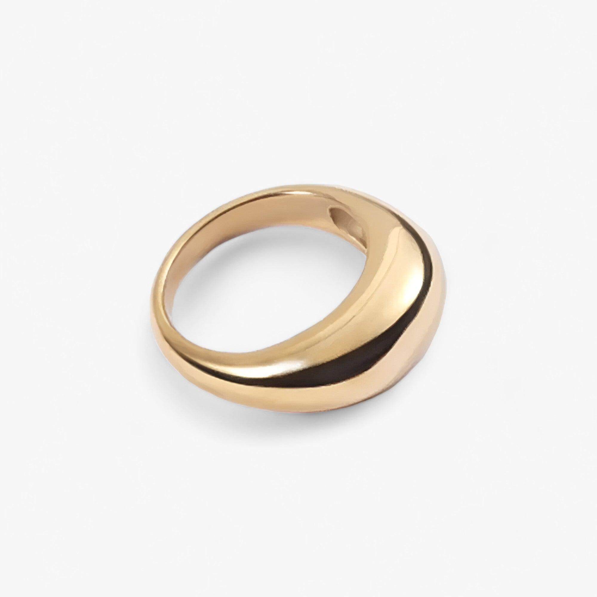 Lorelei | Bague Géométrique