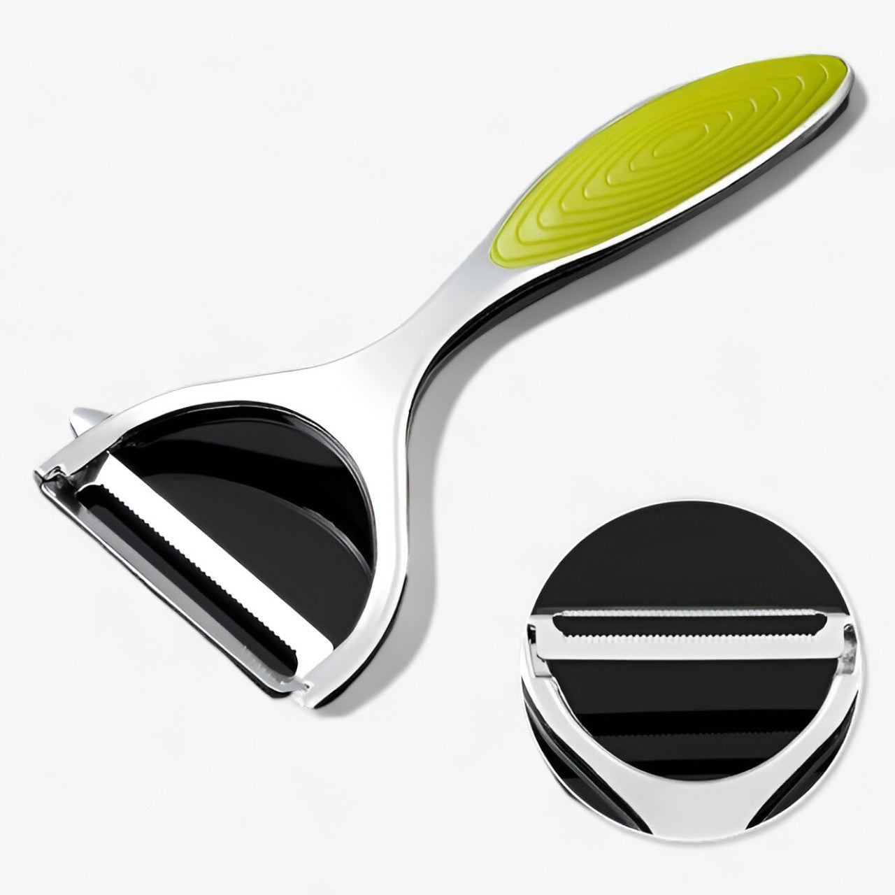 MultiTool | Accessoires de cuisine en inox - Efficacité polyvalente