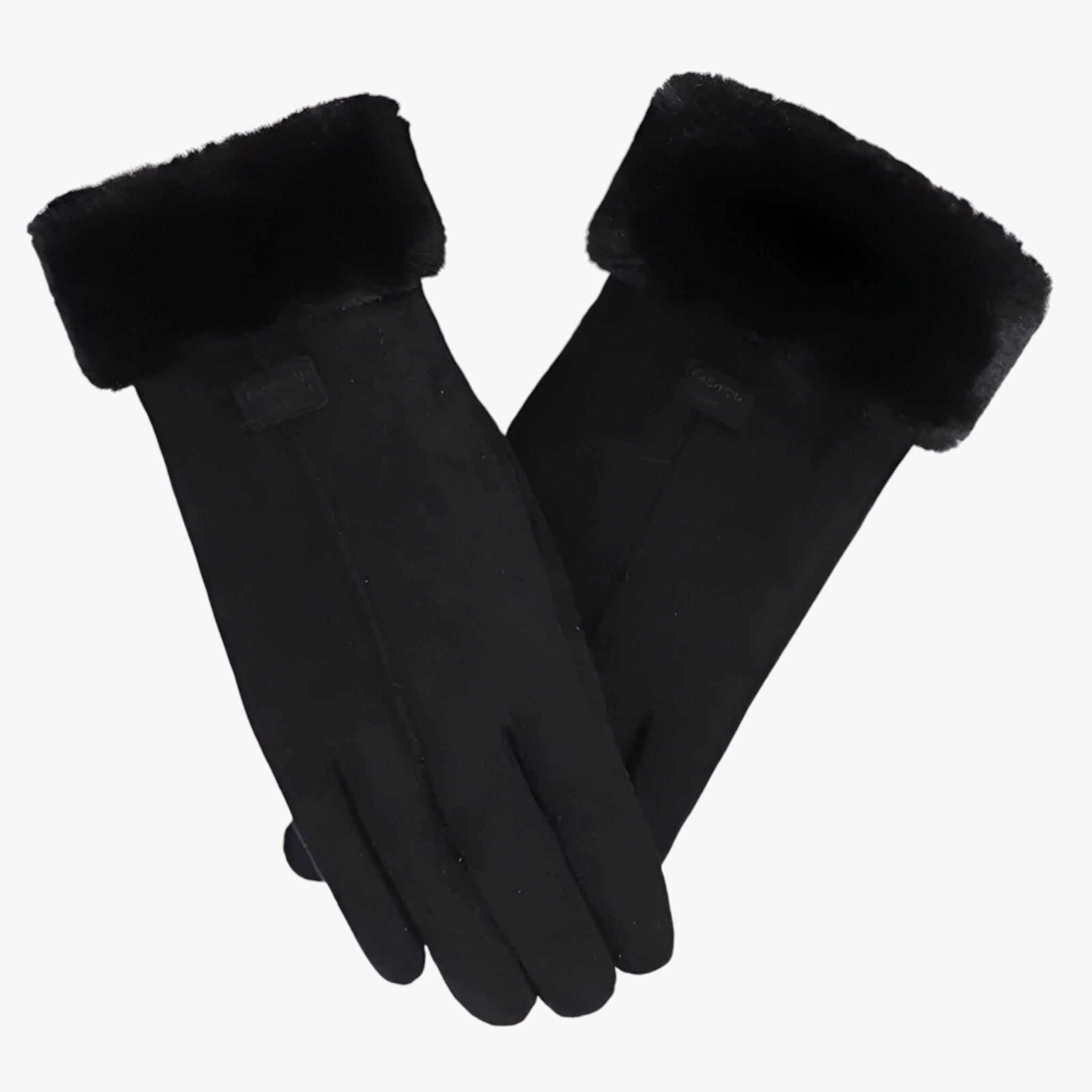 FluffyWarm | Gants de mode