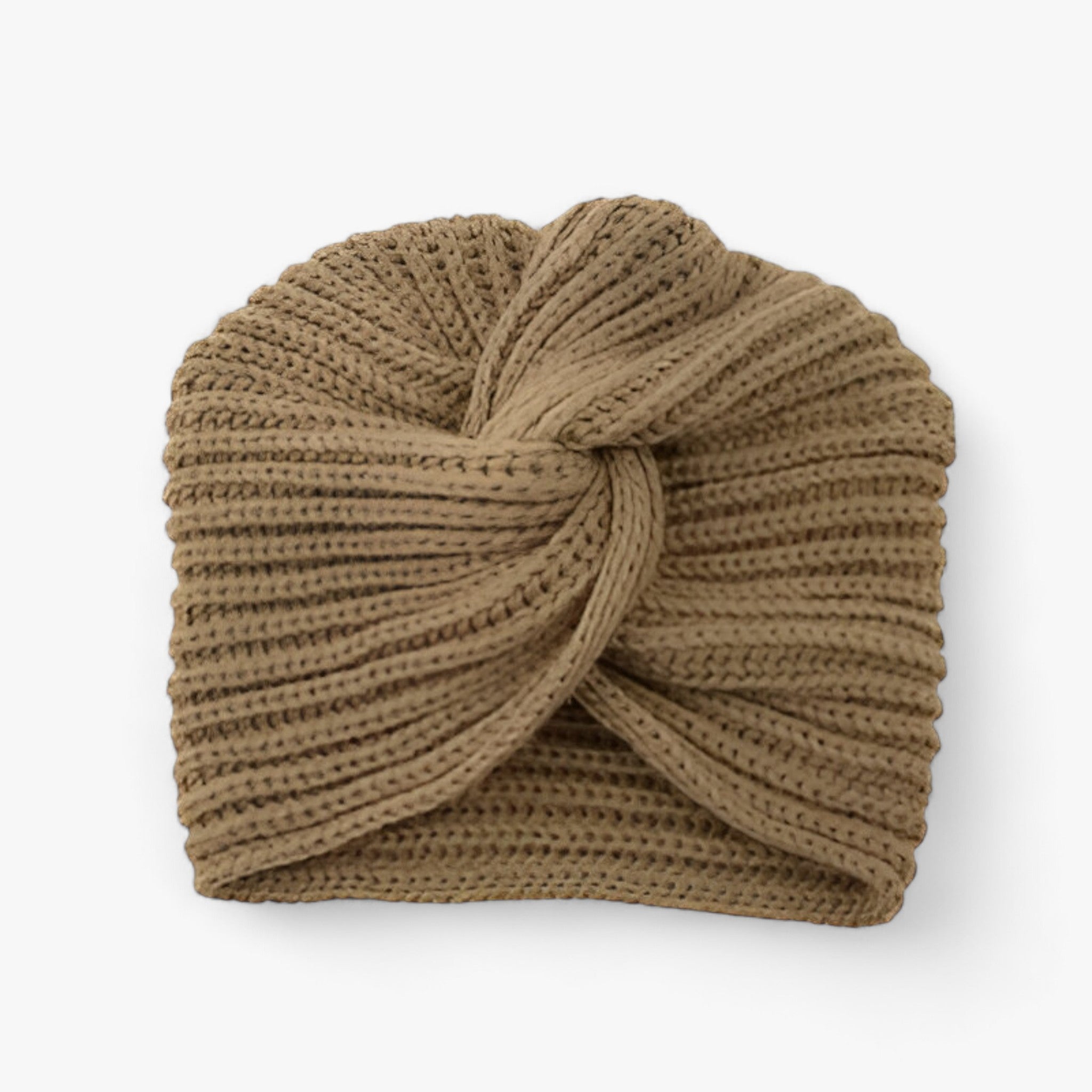 Zara | Turban en maille pour femmes