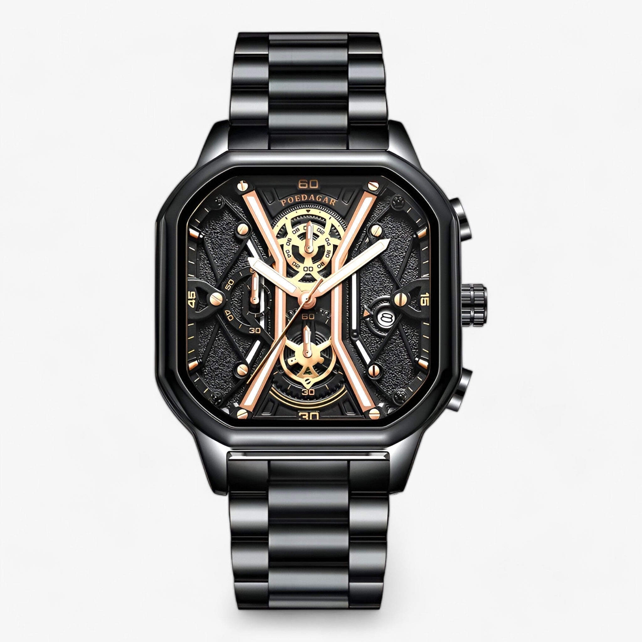 Stjerne | Montre Chronographe