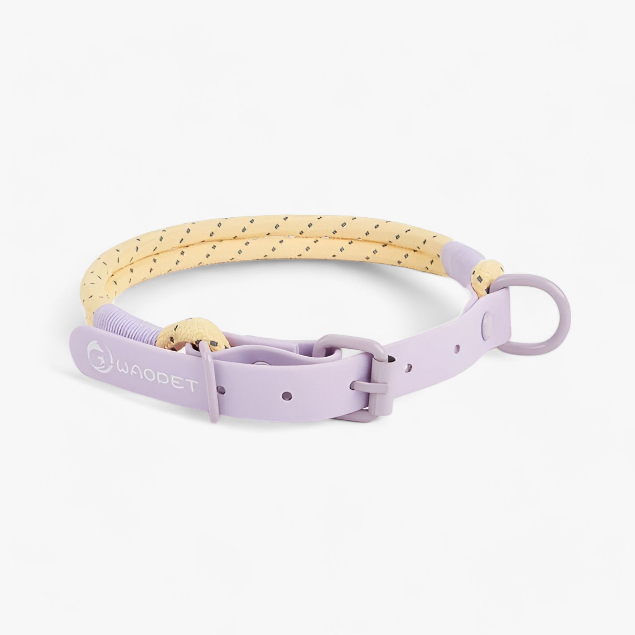 Pawfect Pals | Ensemble de colliers pour chiens