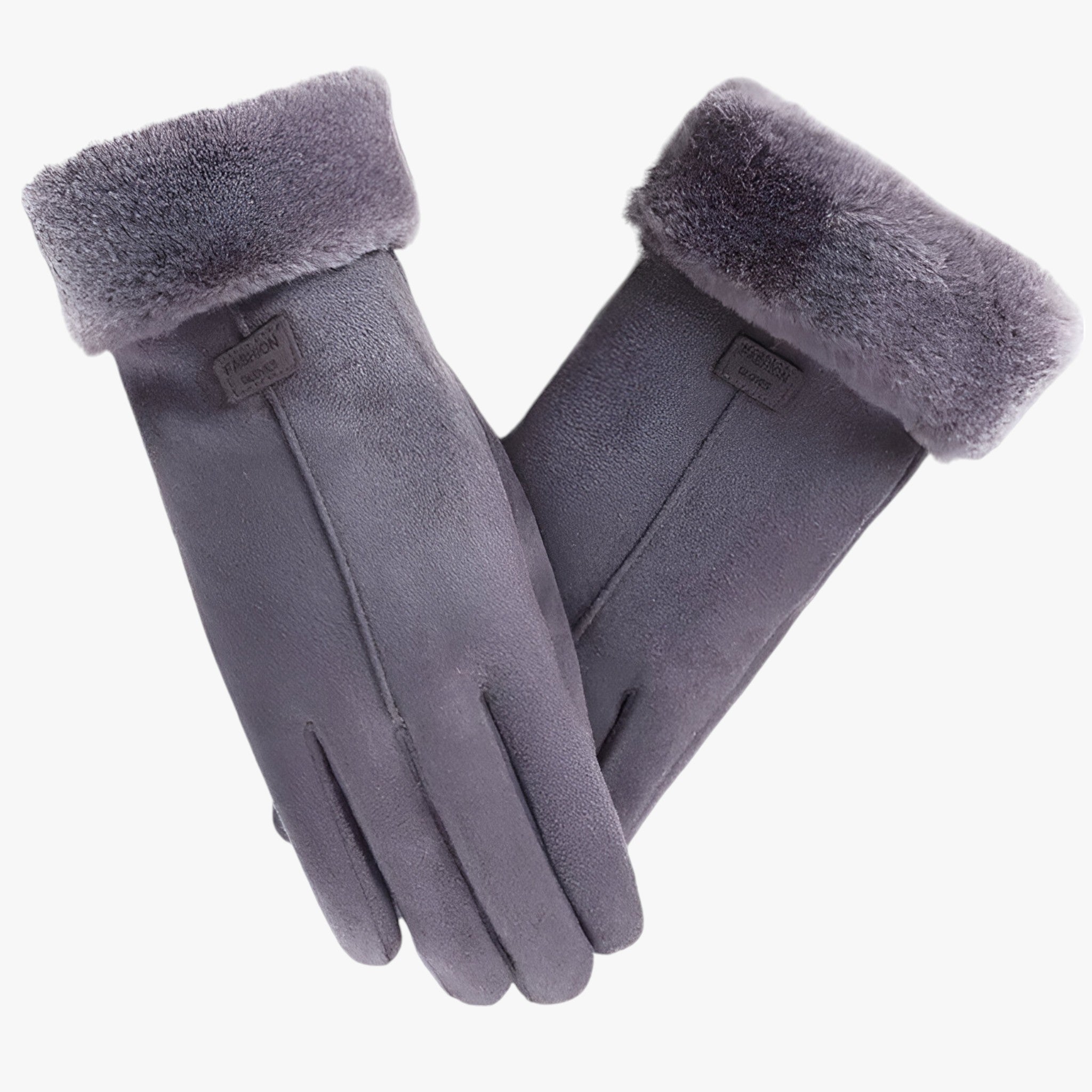 FluffyWarm | Gants de mode