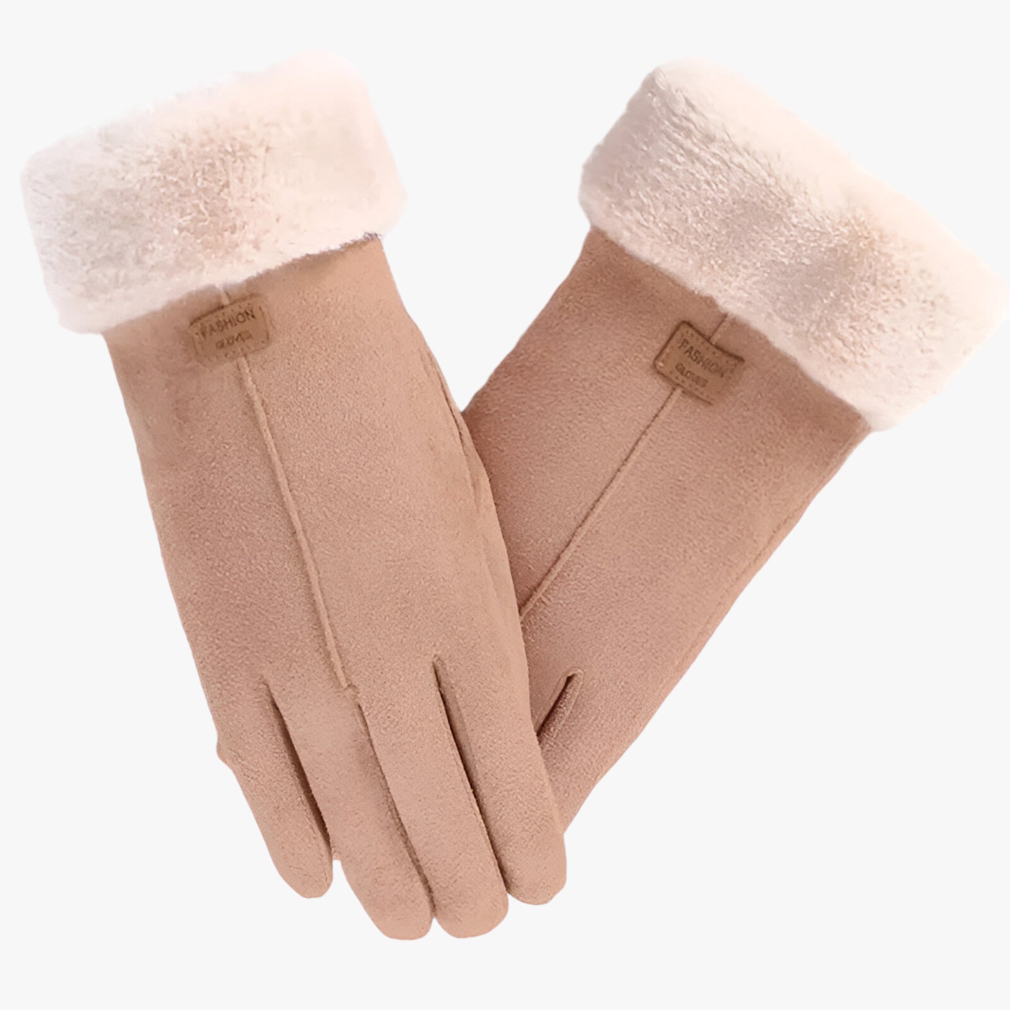 FluffyWarm | Gants de mode