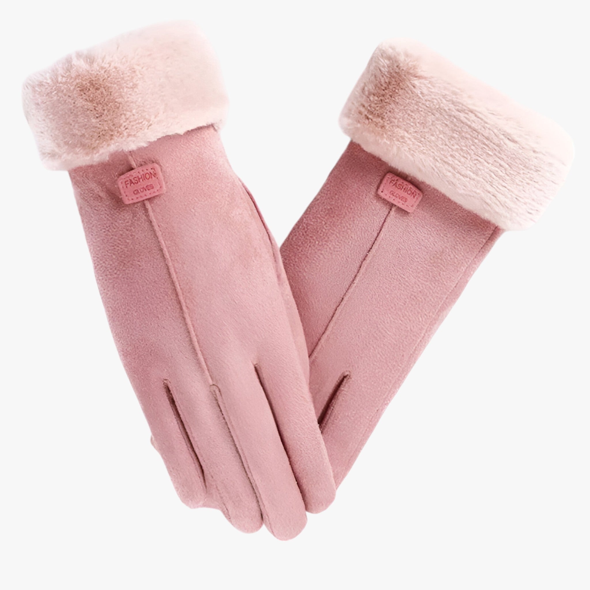 FluffyWarm | Gants de mode