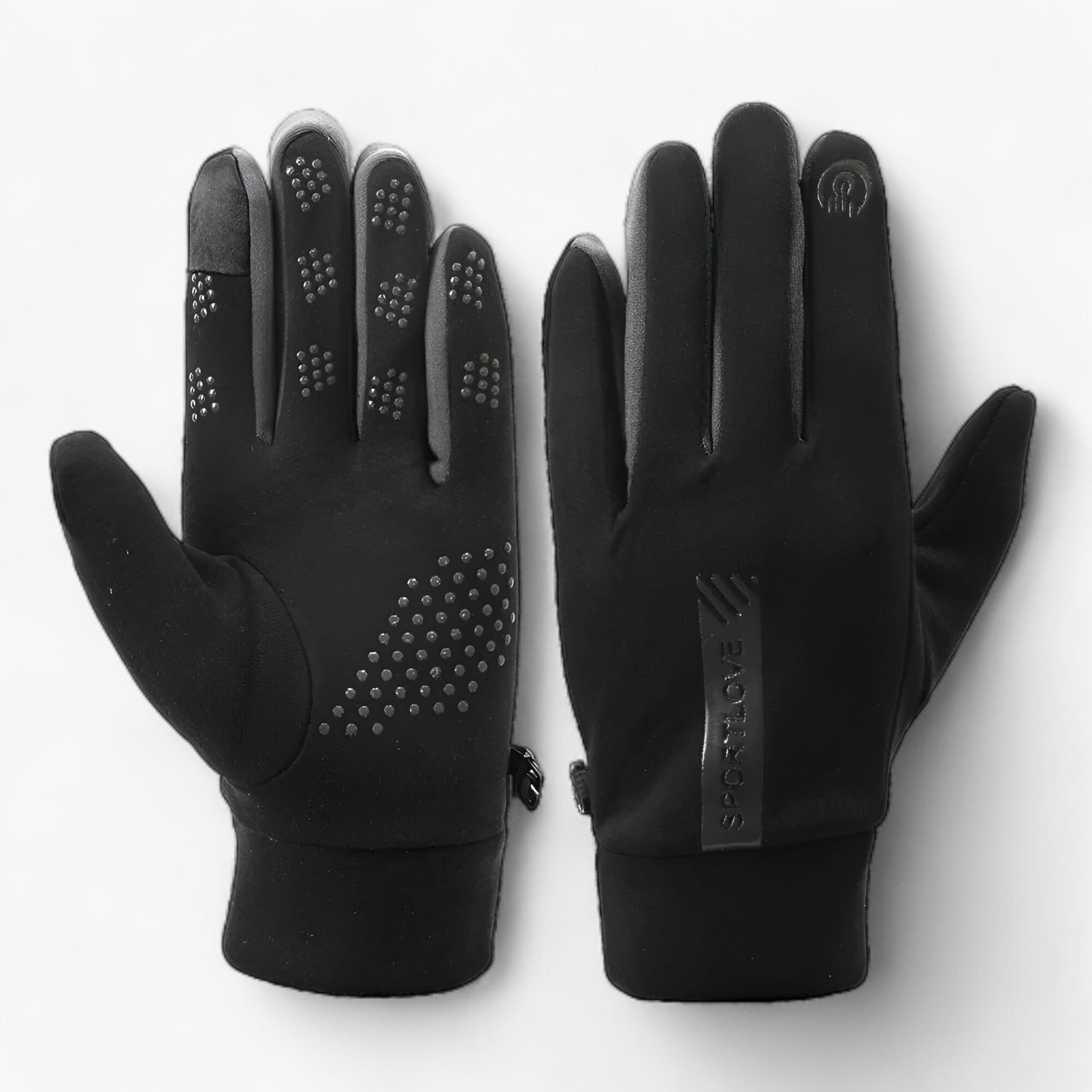 Garde-Glacier | Gants d'hiver