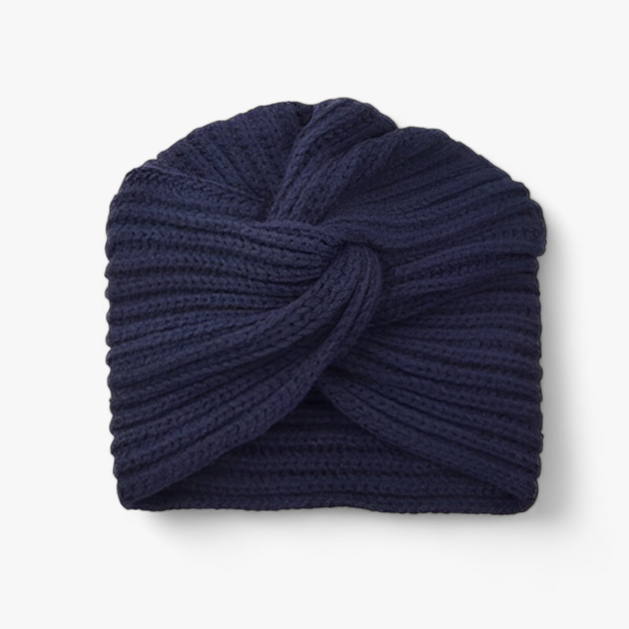 Zara | Turban en maille pour femmes