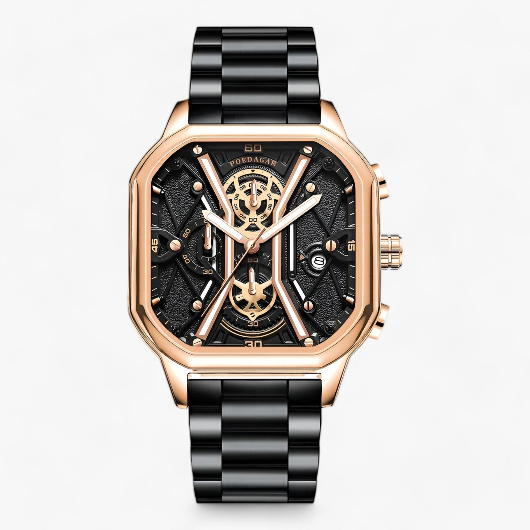 Stjerne | Montre Chronographe